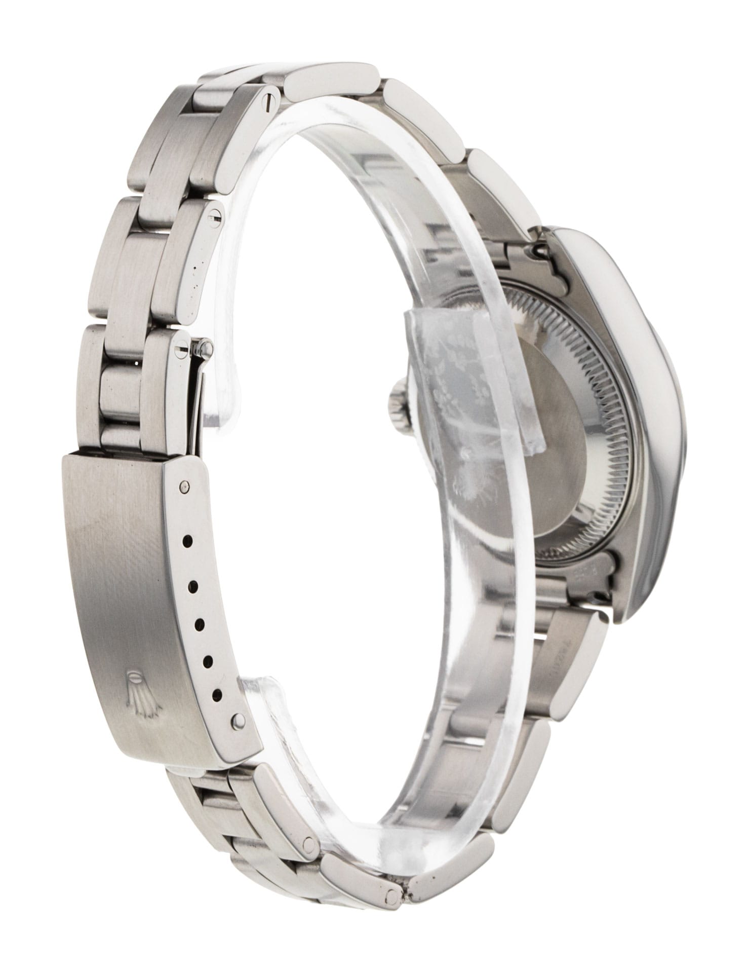 Rolex Datejust Lady 79160 Thumbnail 3