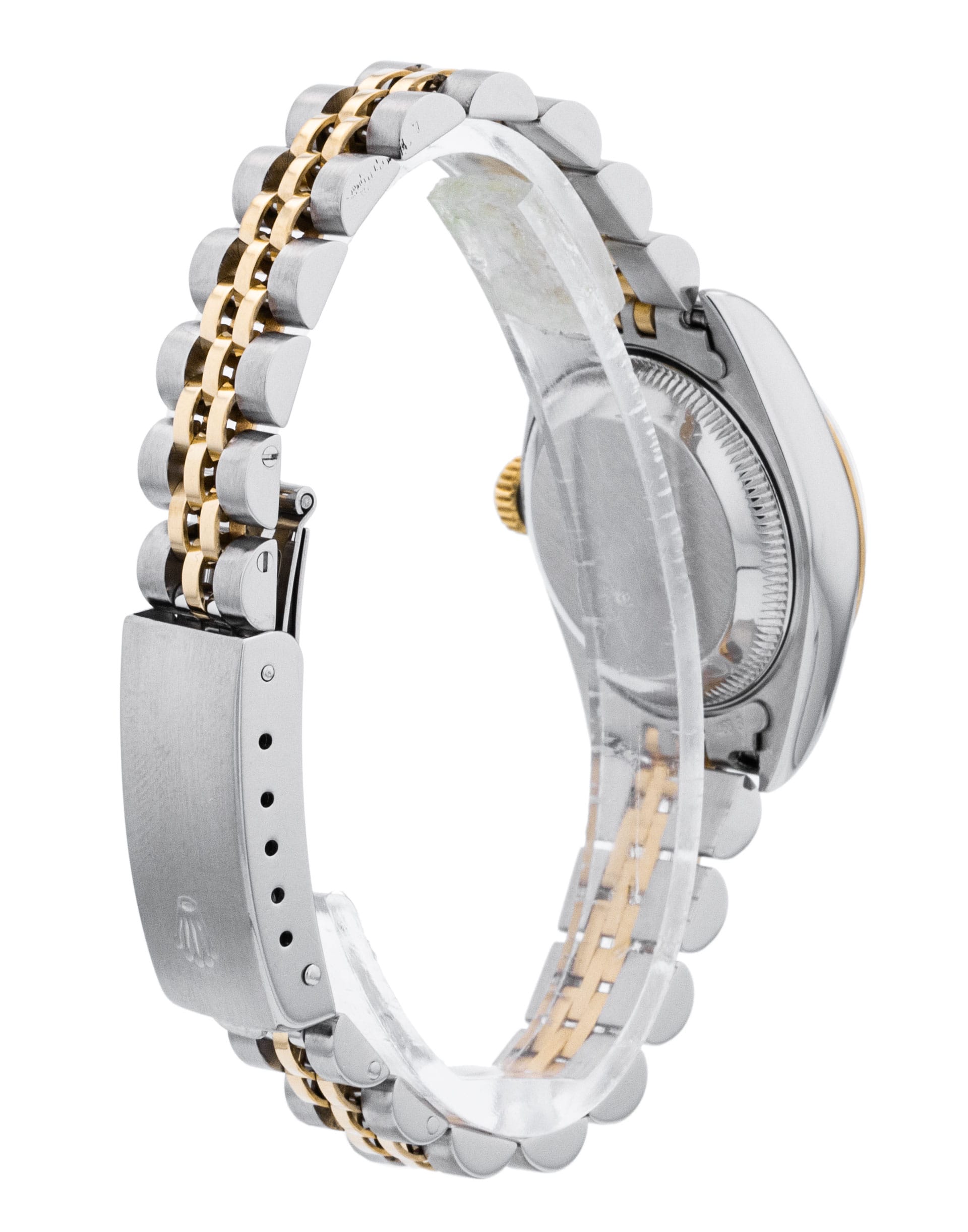 Rolex Datejust Lady 69173 Thumbnail 3