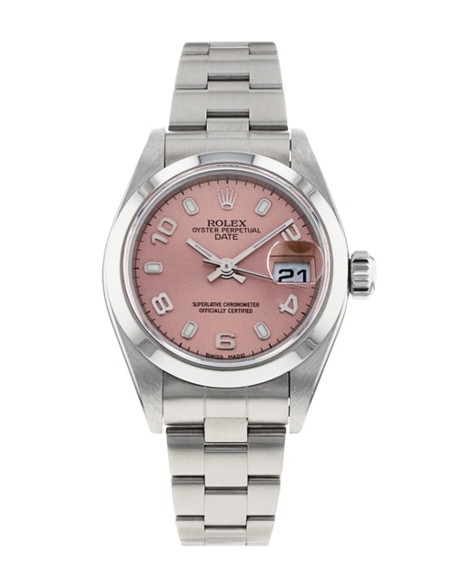 Pre-Owned Rolex Datejust Lady 79160 Watch Pre-Owned Rolex Datejust Lady 79160 Watch