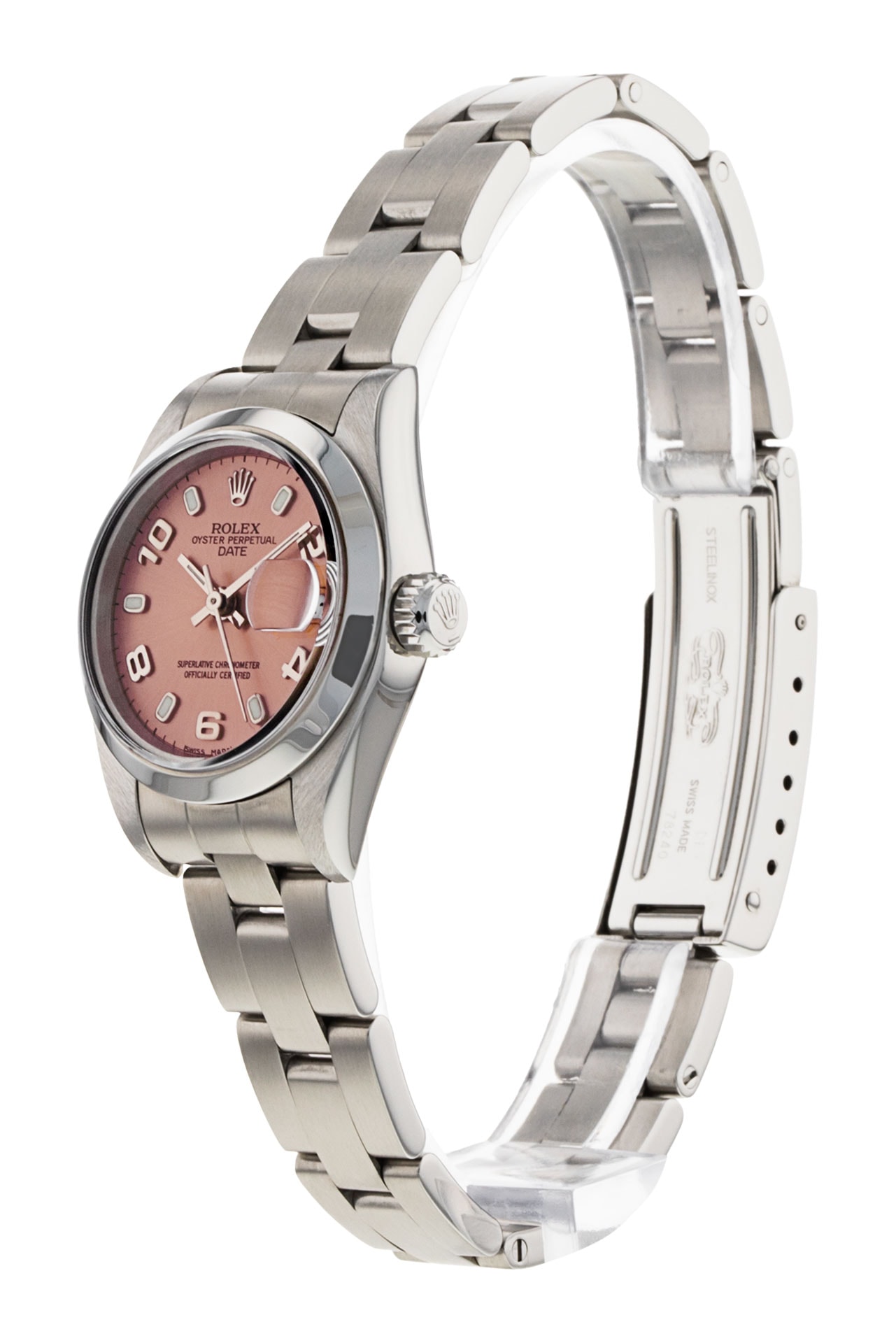 Rolex Datejust Lady 79160 Thumbnail 2