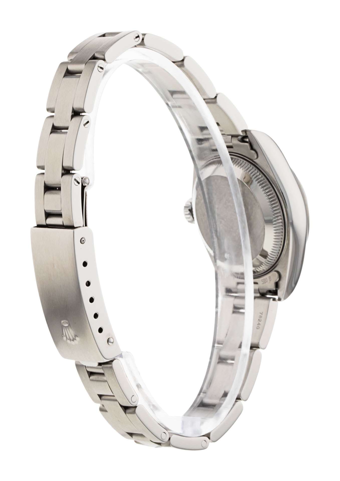 Rolex Datejust Lady 79160 Thumbnail 3