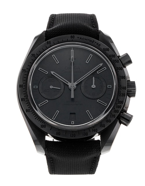 Pre-Owned Omega Speedmaster Dark Side of the Moon 311.92.44.51.01.005 Watch Pre-Owned Omega Speedmaster Dark Side of the Moon 311.92.44.51.01.005 Watch