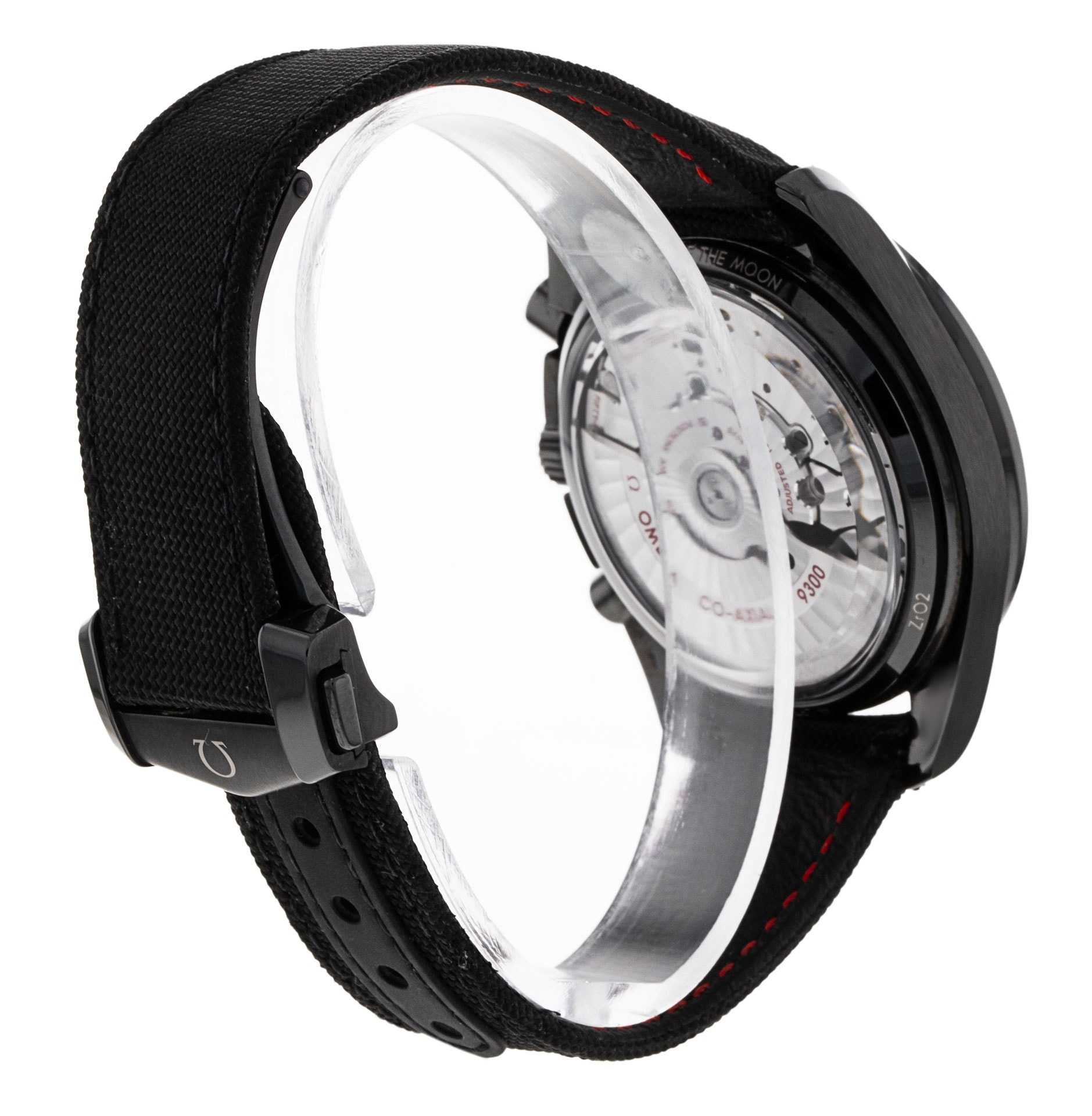 Omega Speedmaster Dark Side of the Moon 311.92.44.51.01.005 Thumbnail 3