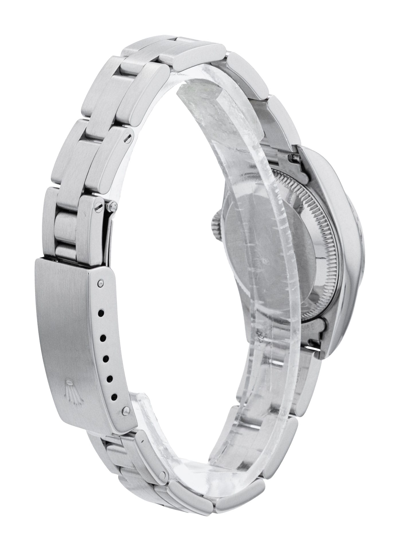 Rolex Lady Oyster Perpetual 67180 Thumbnail 3