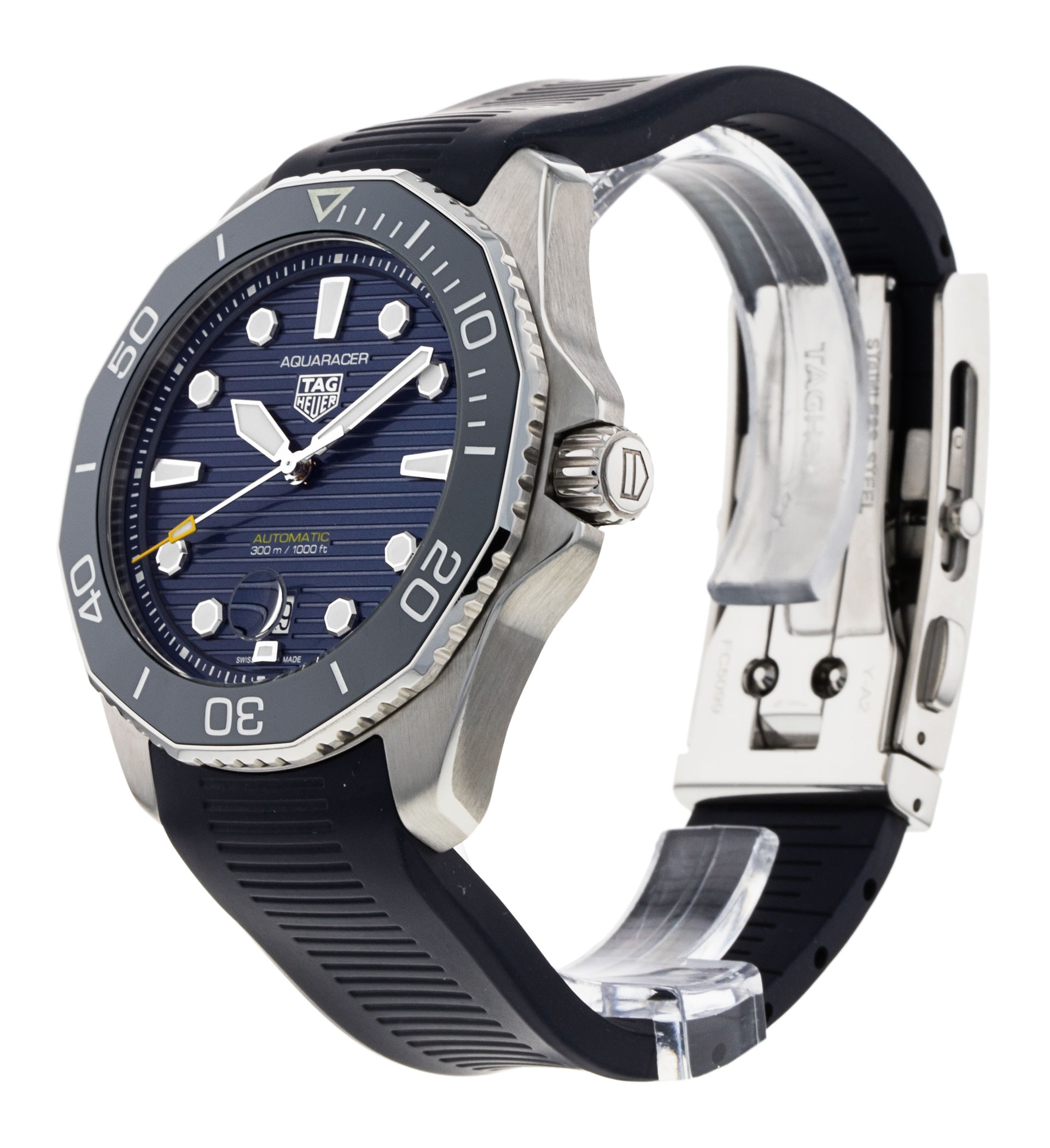 Tag Heuer Aquaracer WBP201B.FT6198 Thumbnail 2