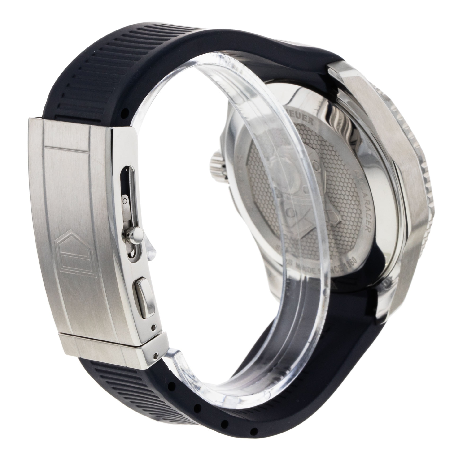 Tag Heuer Aquaracer WBP201B.FT6198 Thumbnail 3
