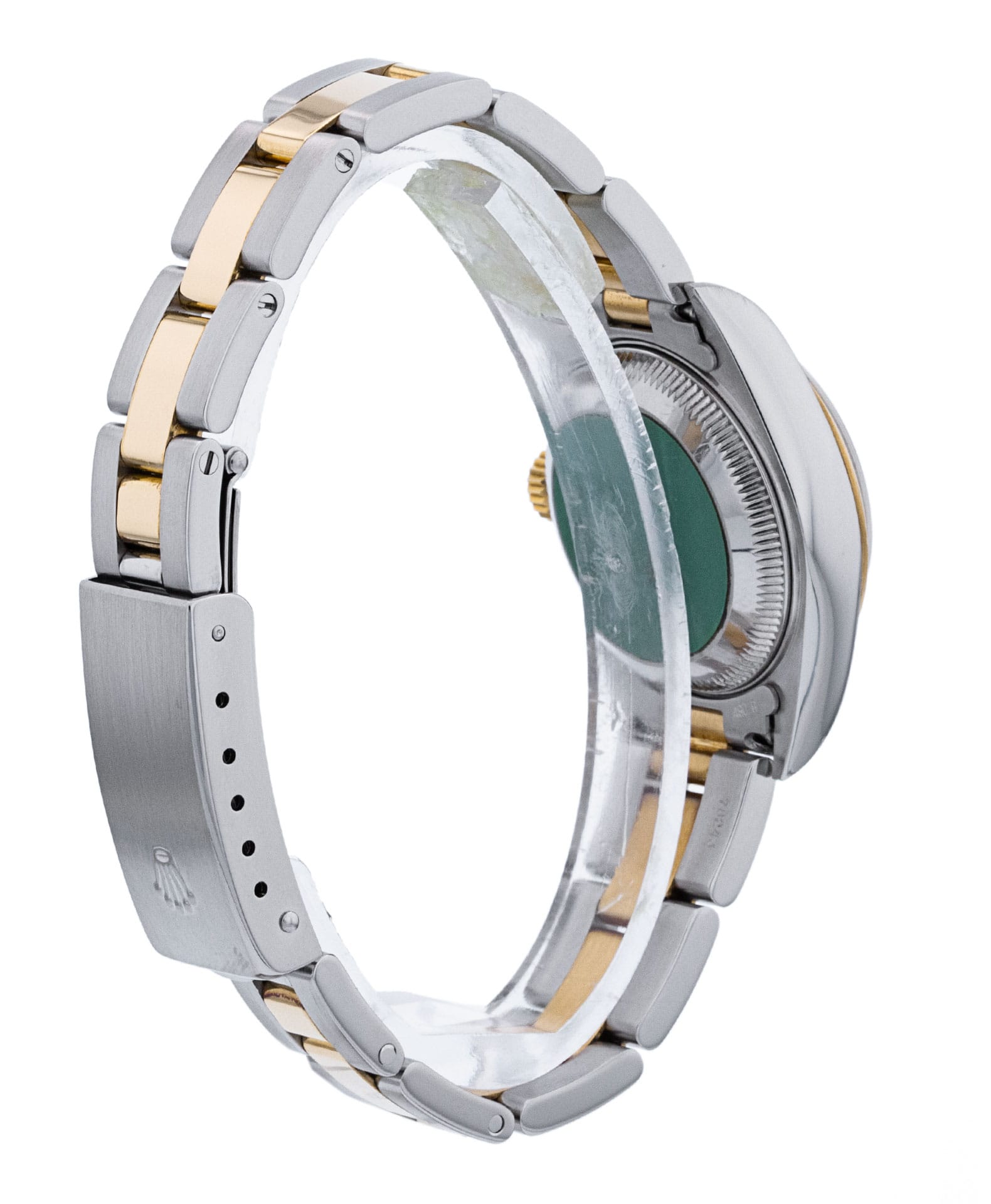 Rolex Datejust Lady 79163 Thumbnail 3