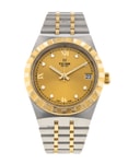 Pre-Owned Tudor Royal Watch