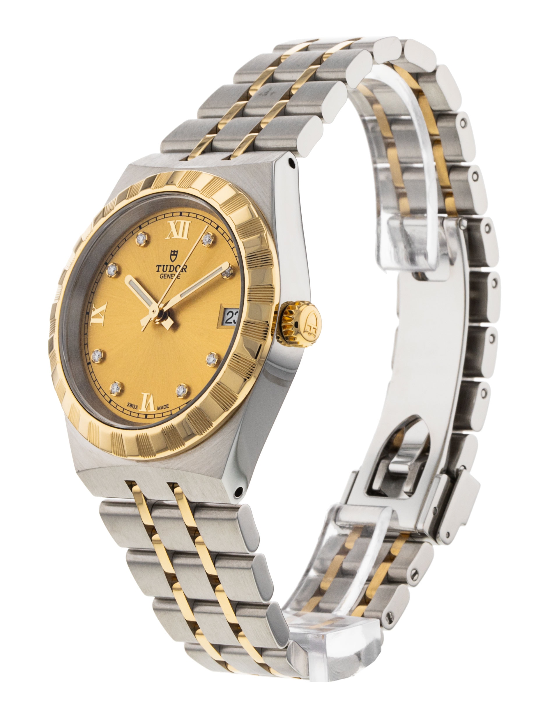 Tudor Royal M28403-0006 Thumbnail 2