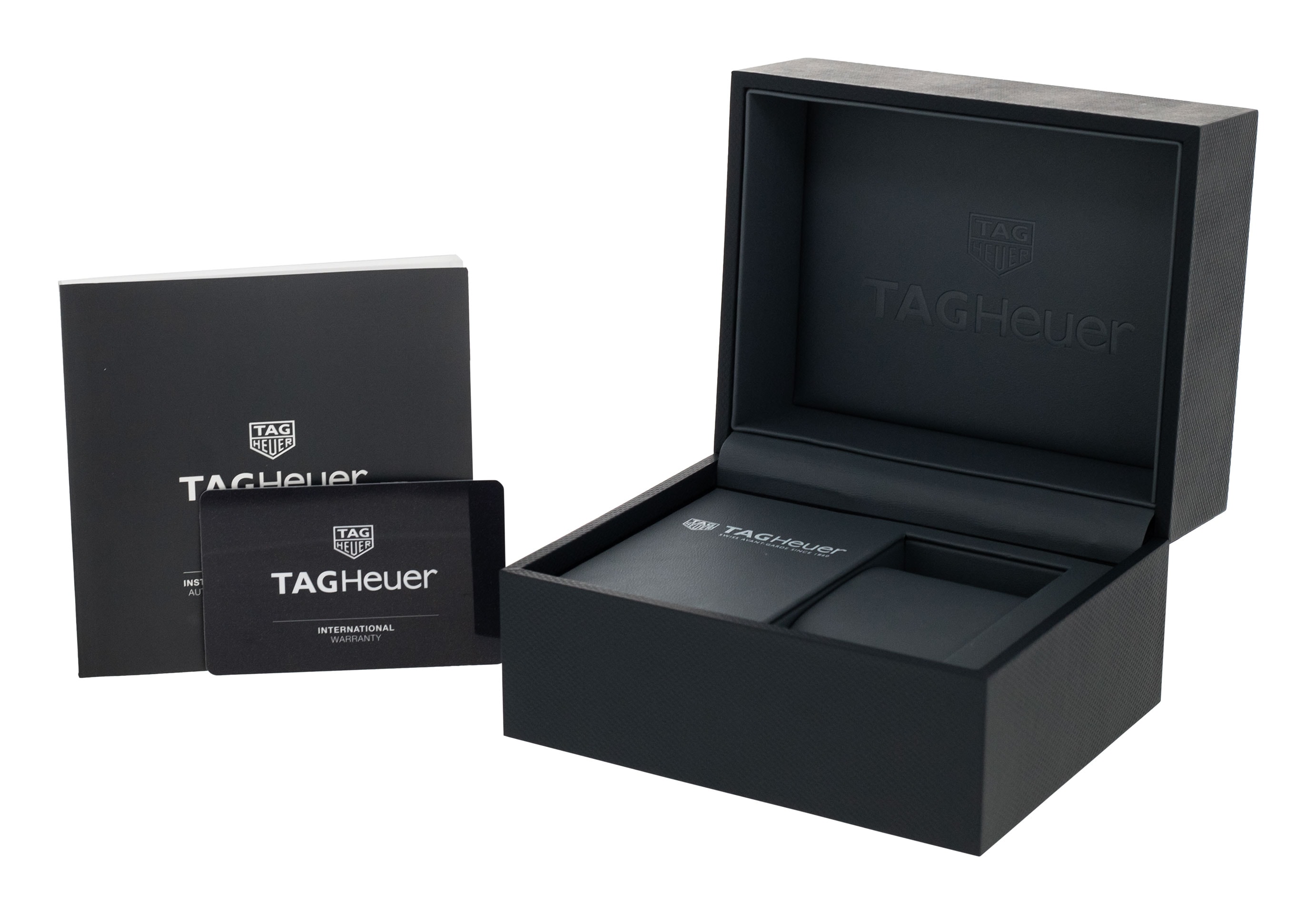 Tag Heuer Formula 1 WAZ2011.BA0843 Thumbnail 4