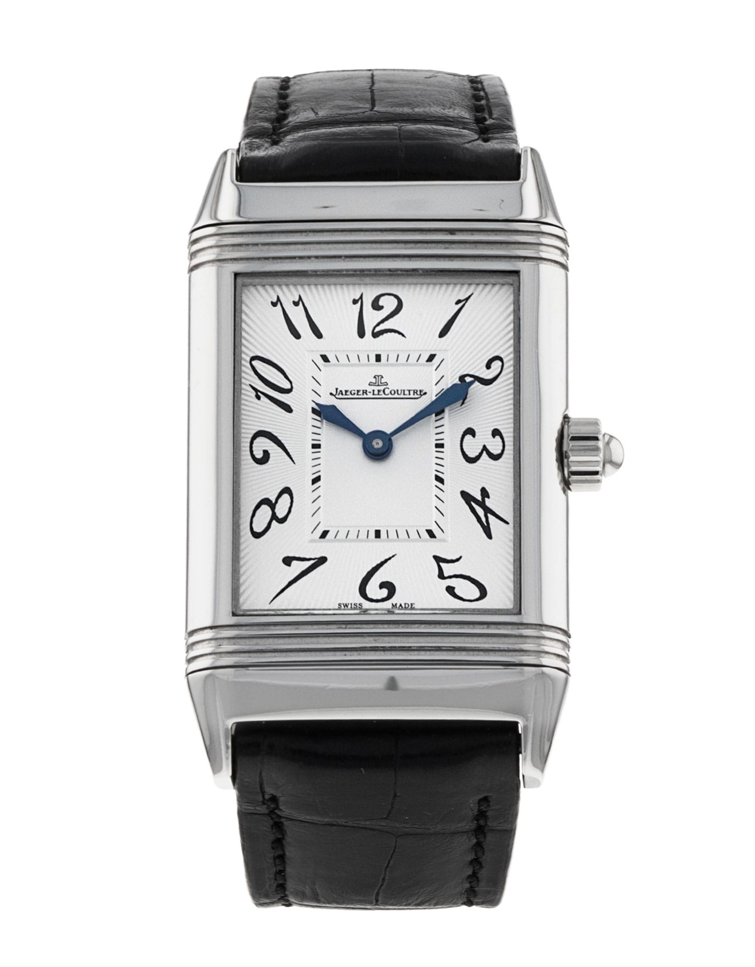 Pre-Owned Jaeger-LeCoultre Reverso Watch