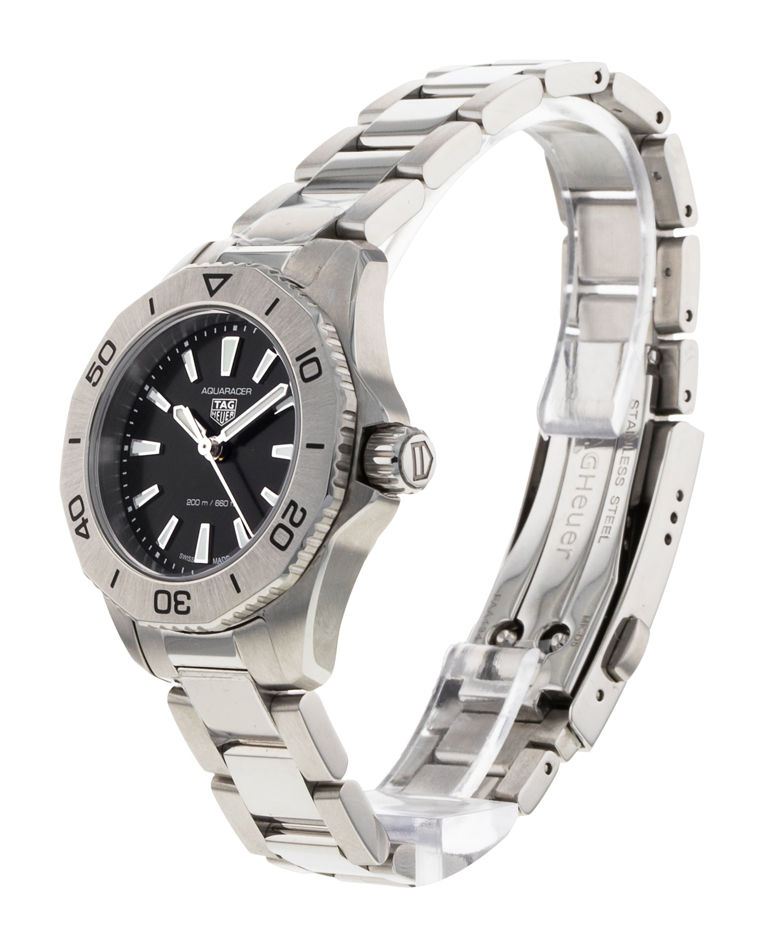 Tag Heuer Aquaracer WBP1410.BA0622 Thumbnail 2