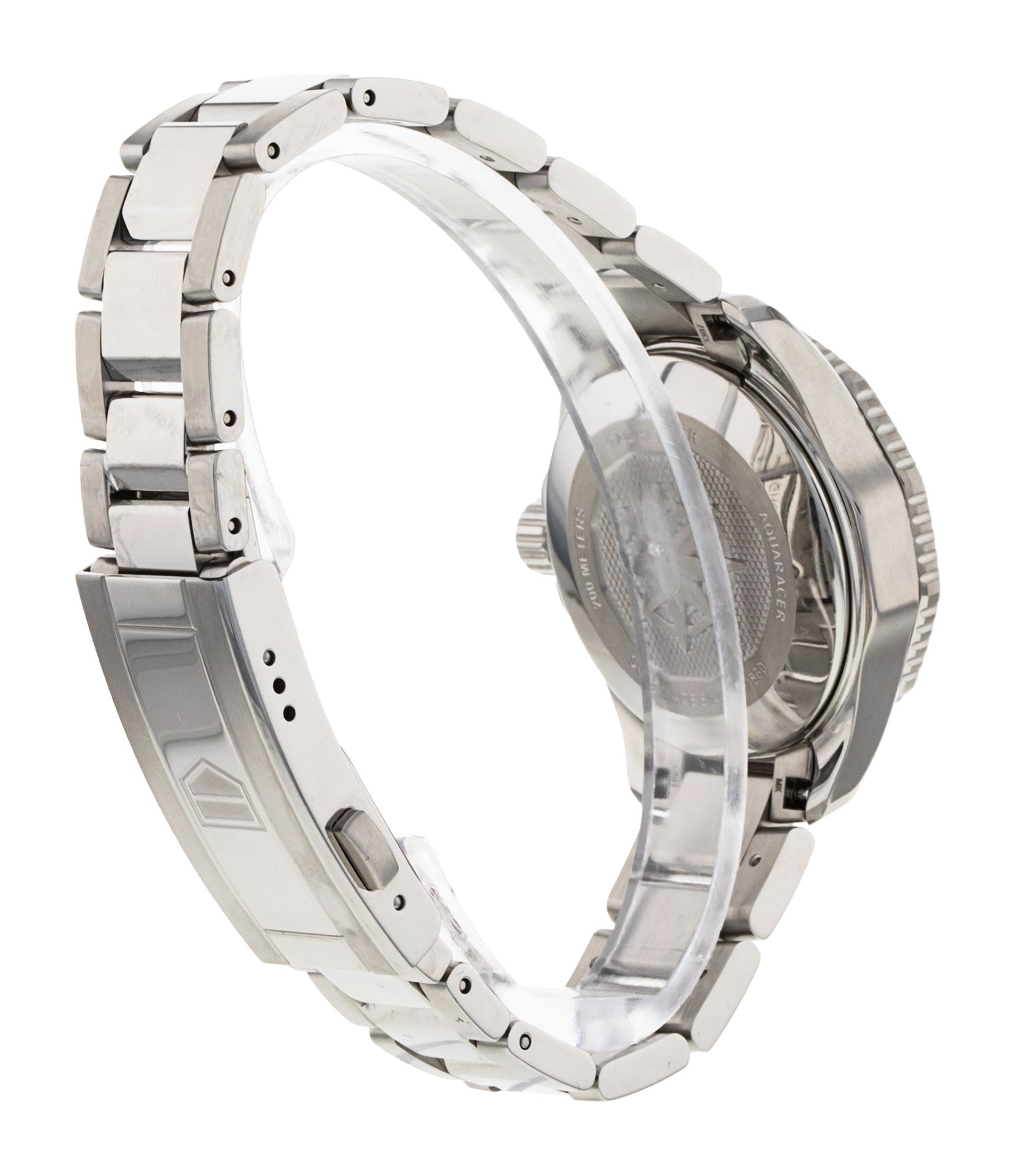 Tag Heuer Aquaracer WBP1410.BA0622 Thumbnail 3