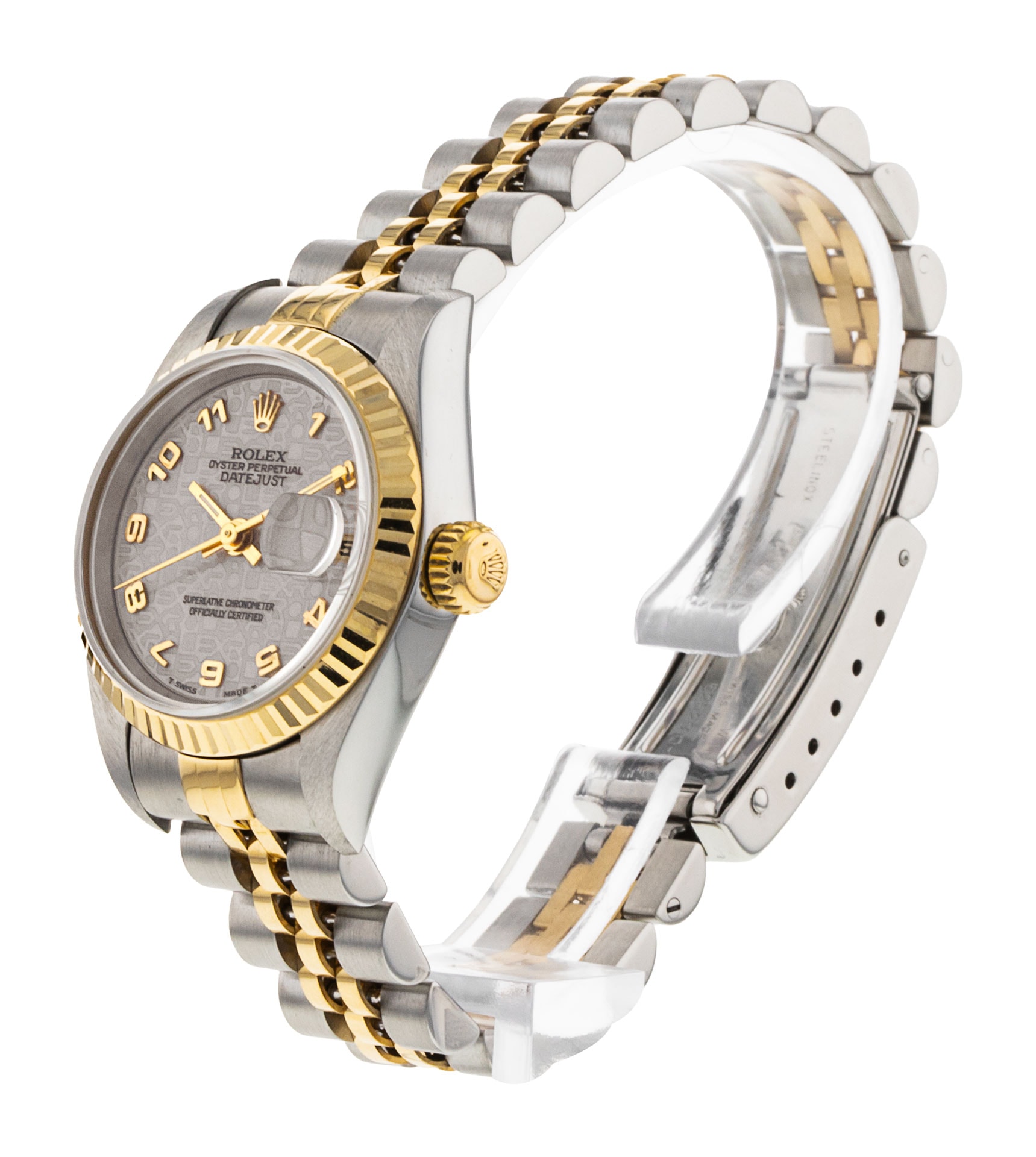 Rolex Datejust Lady 69173 Thumbnail 2