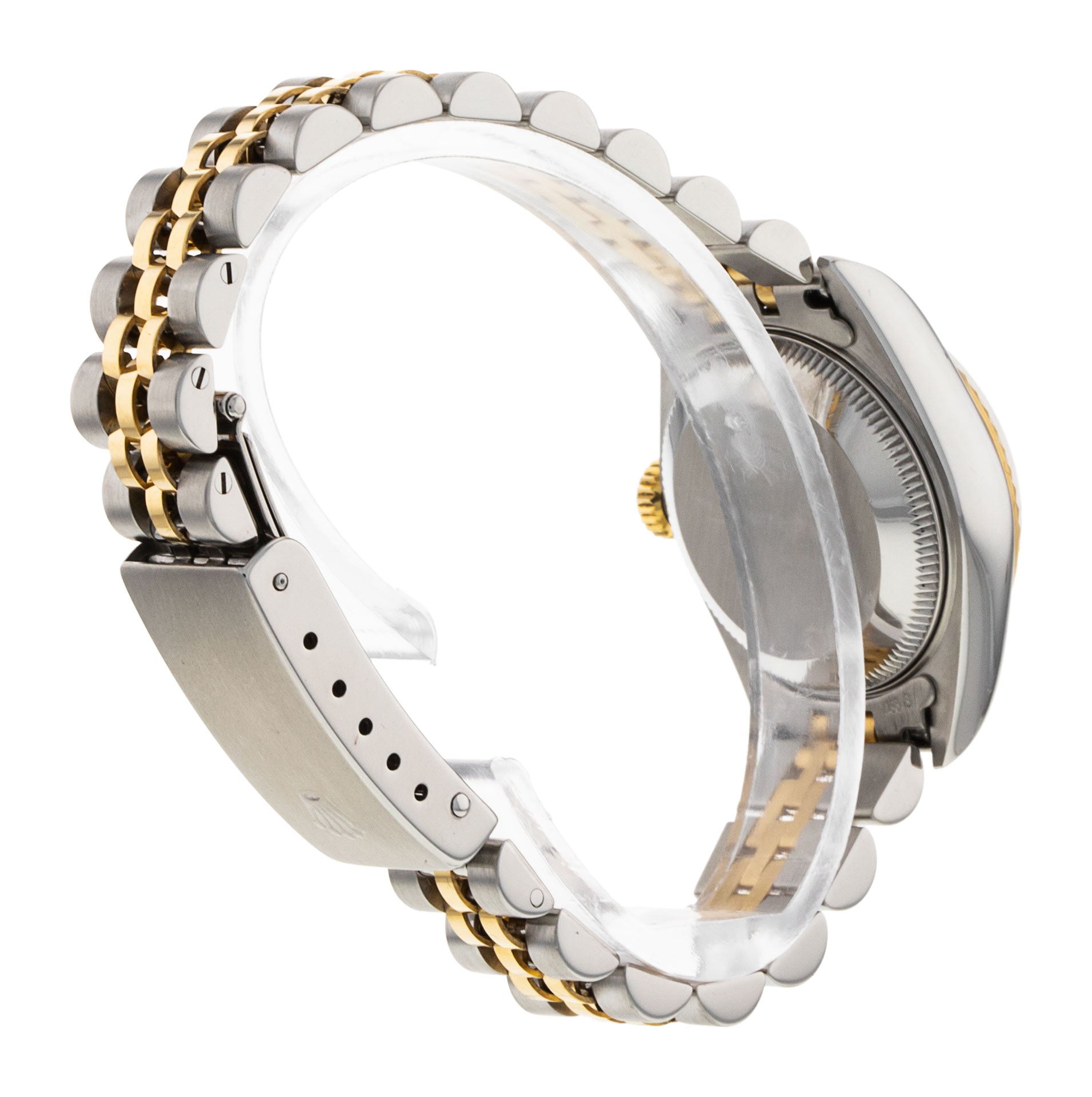 Rolex Datejust Lady 69173 Thumbnail 3
