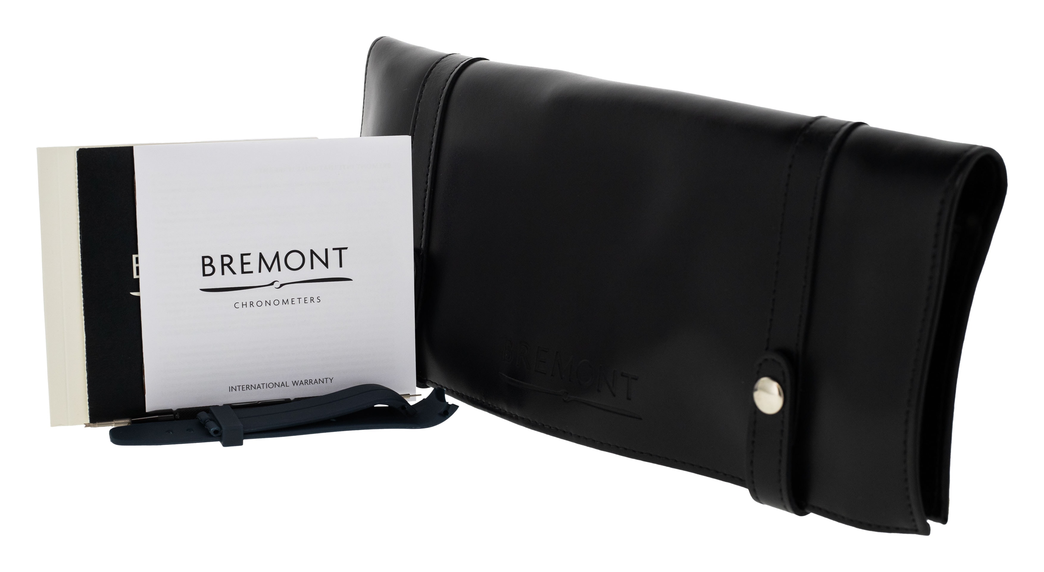 Bremont U-2 U2 Thumbnail 5