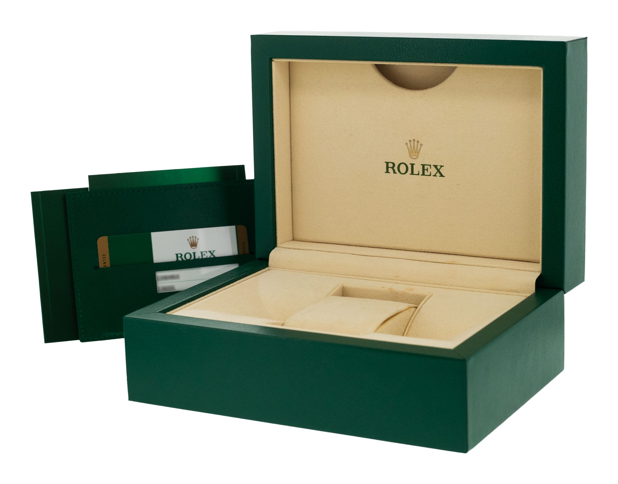 Rolex Datejust 41 126331 Thumbnail 4