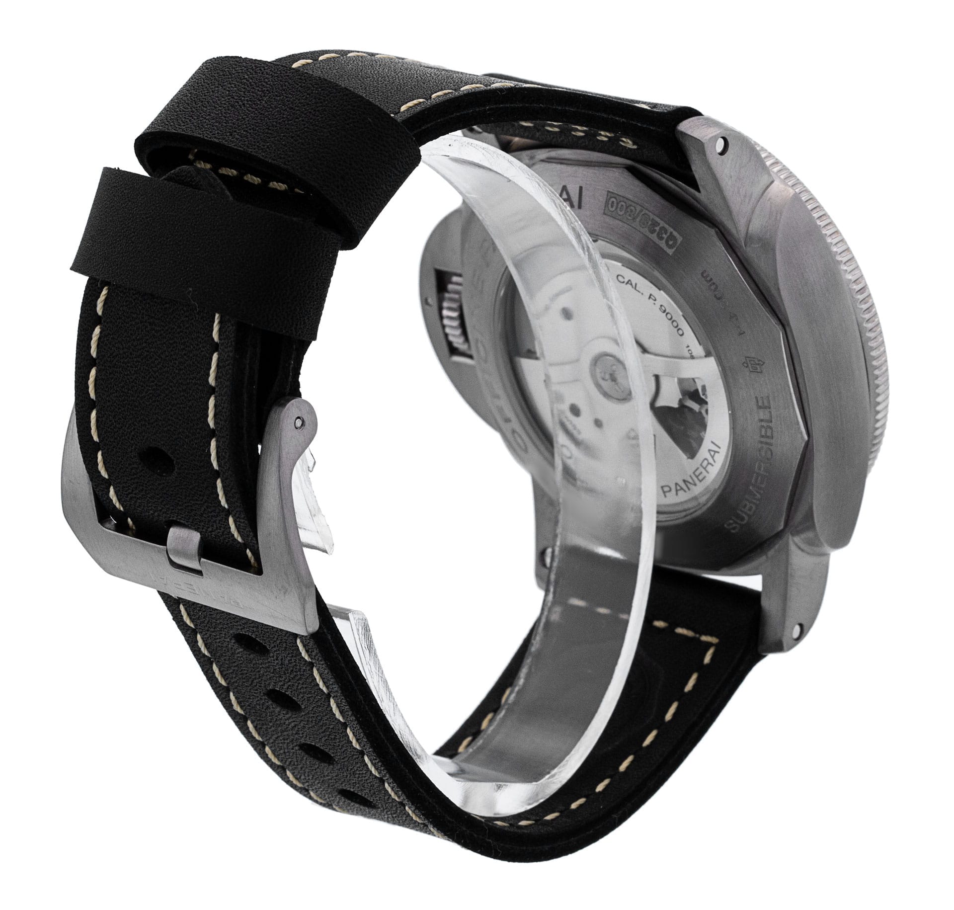 Panerai Luminor Submersible PAM00305 Thumbnail 3