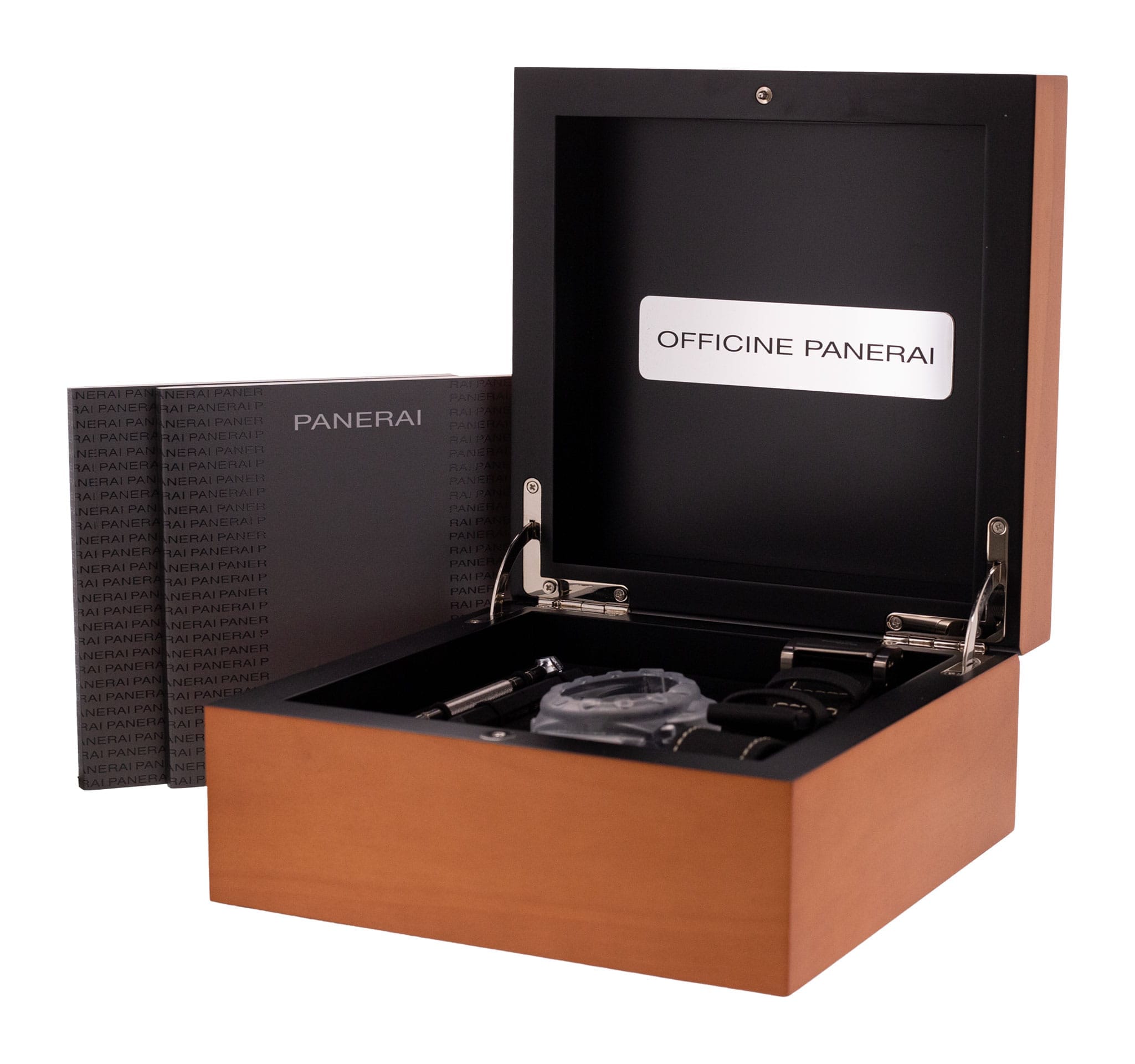 Panerai Luminor Submersible PAM00305 Thumbnail 8