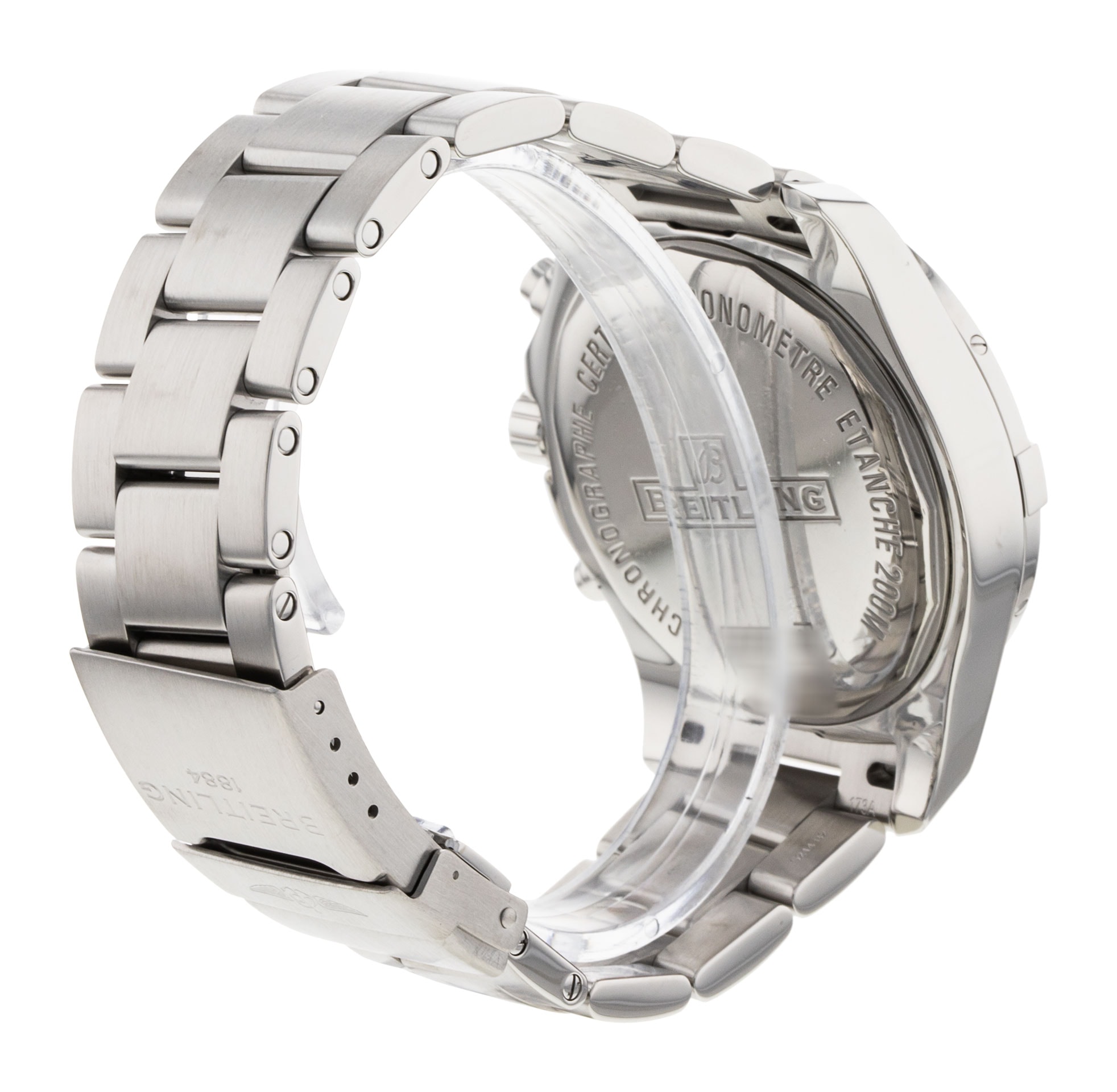 Breitling Colt Chronograph II A73388 Thumbnail 3