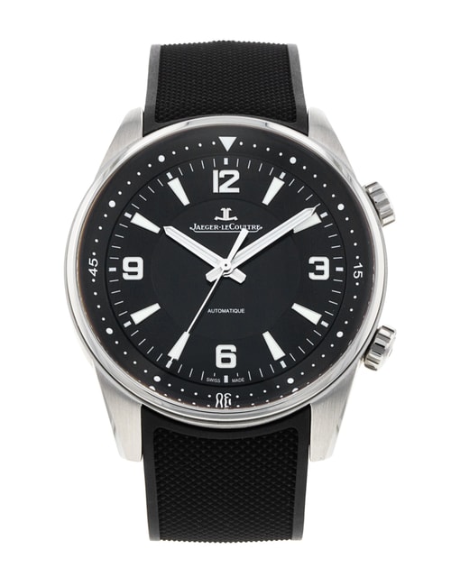 Pre-Owned Jaeger-LeCoultre Polaris 9008471 Watch Pre-Owned Jaeger-LeCoultre Polaris 9008471 Watch