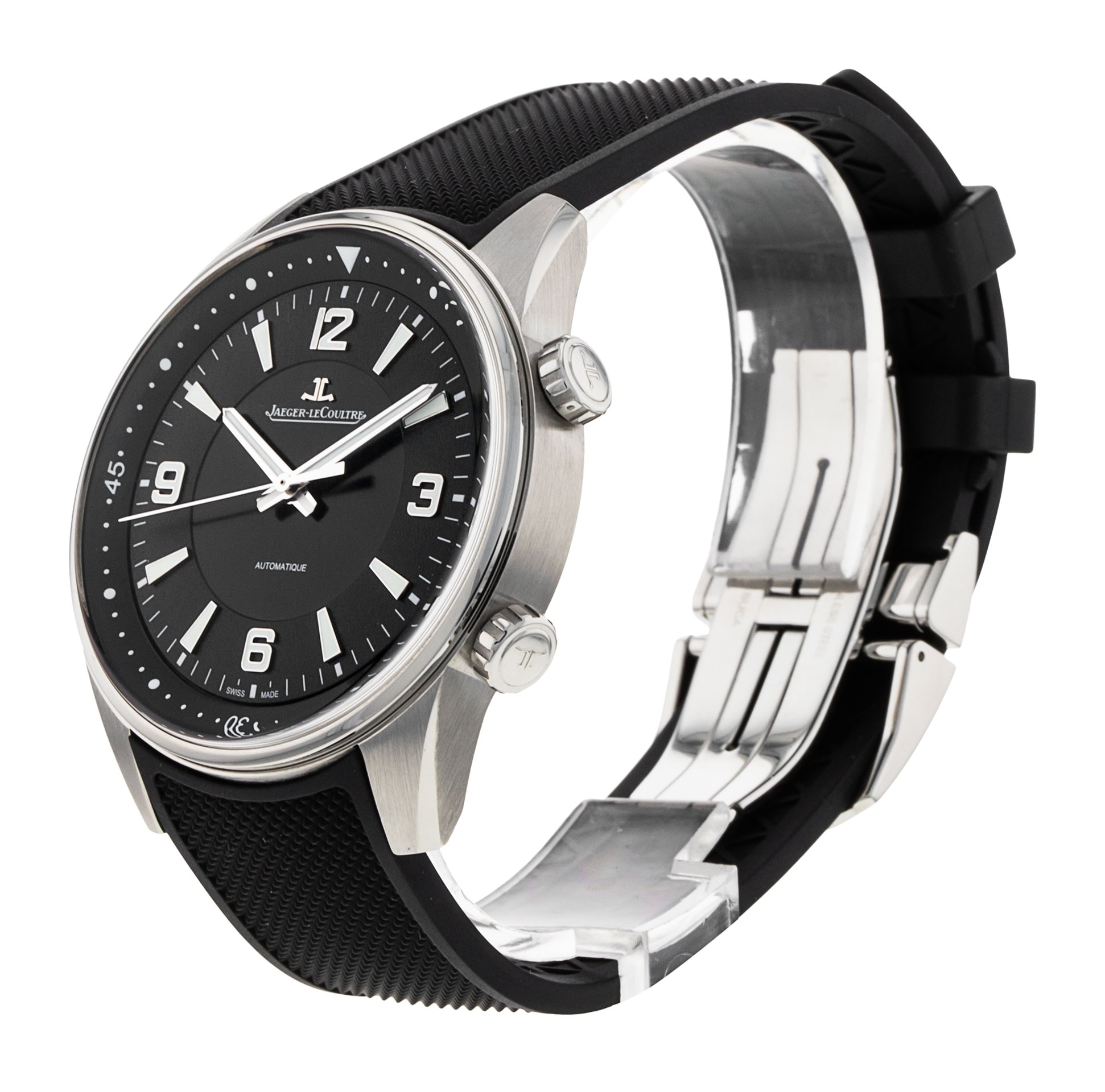 Jaeger-LeCoultre Polaris 9008471 Thumbnail 2
