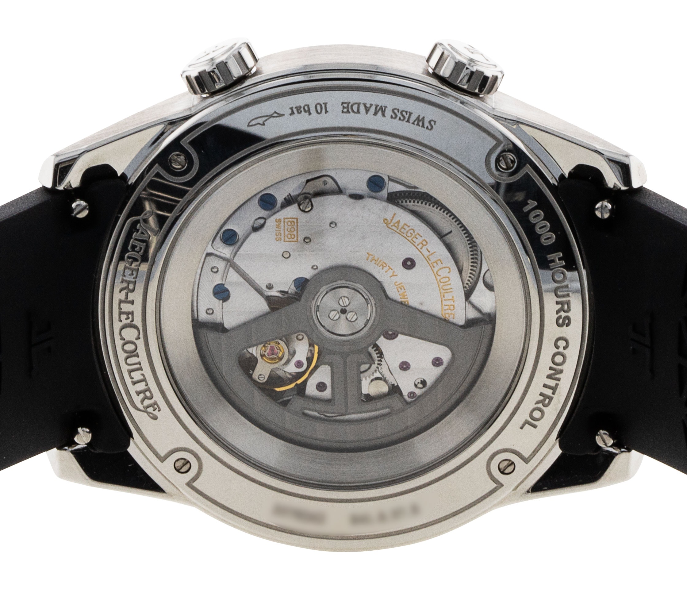 Jaeger-LeCoultre Polaris 9008471 Thumbnail 4