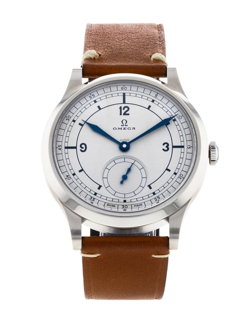 Pre-Owned Omega Specialities 511.12.39.21.99.002 Watch Pre-Owned Omega Specialities 511.12.39.21.99.002 Watch