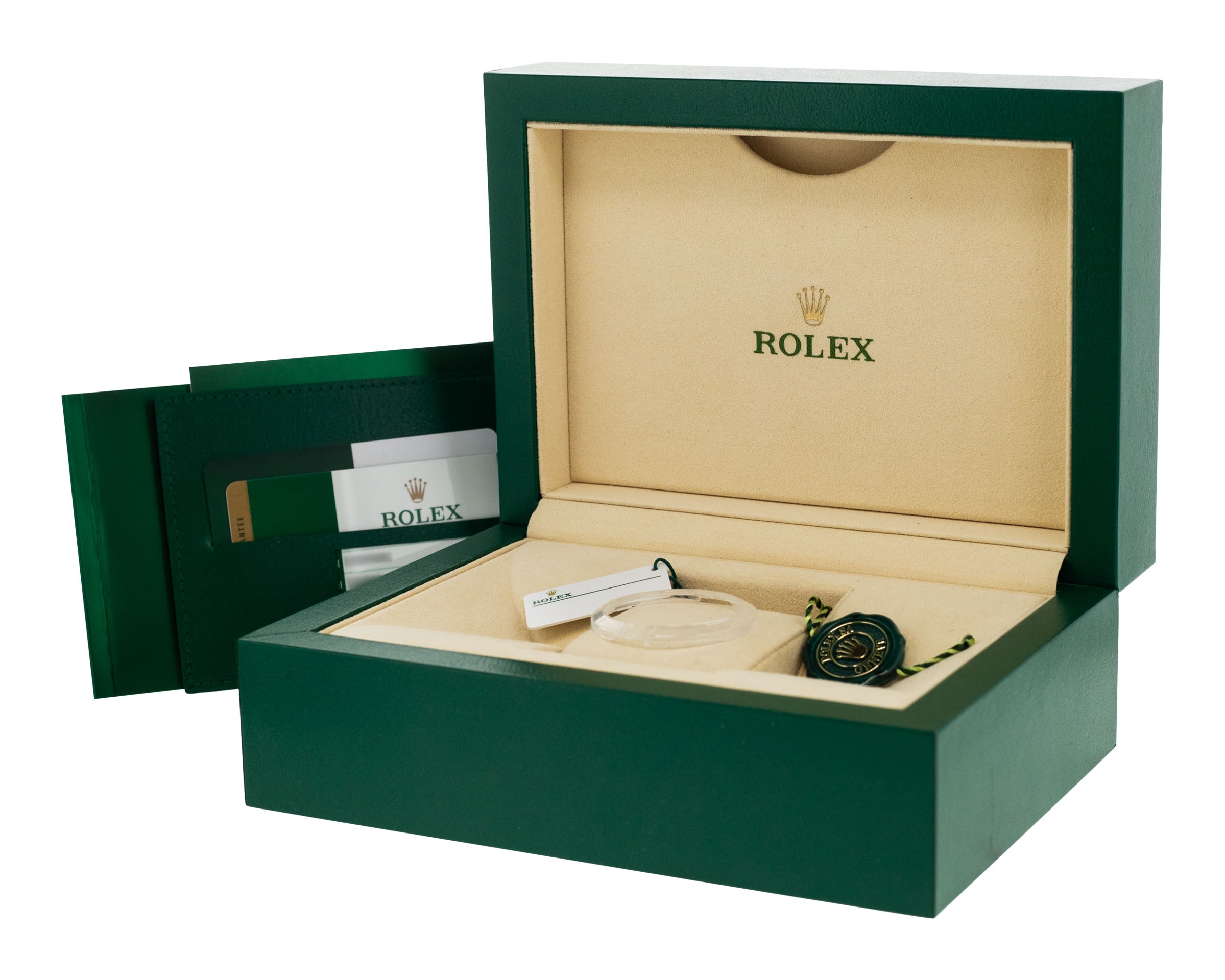 Rolex Air-King 116900 Thumbnail 4