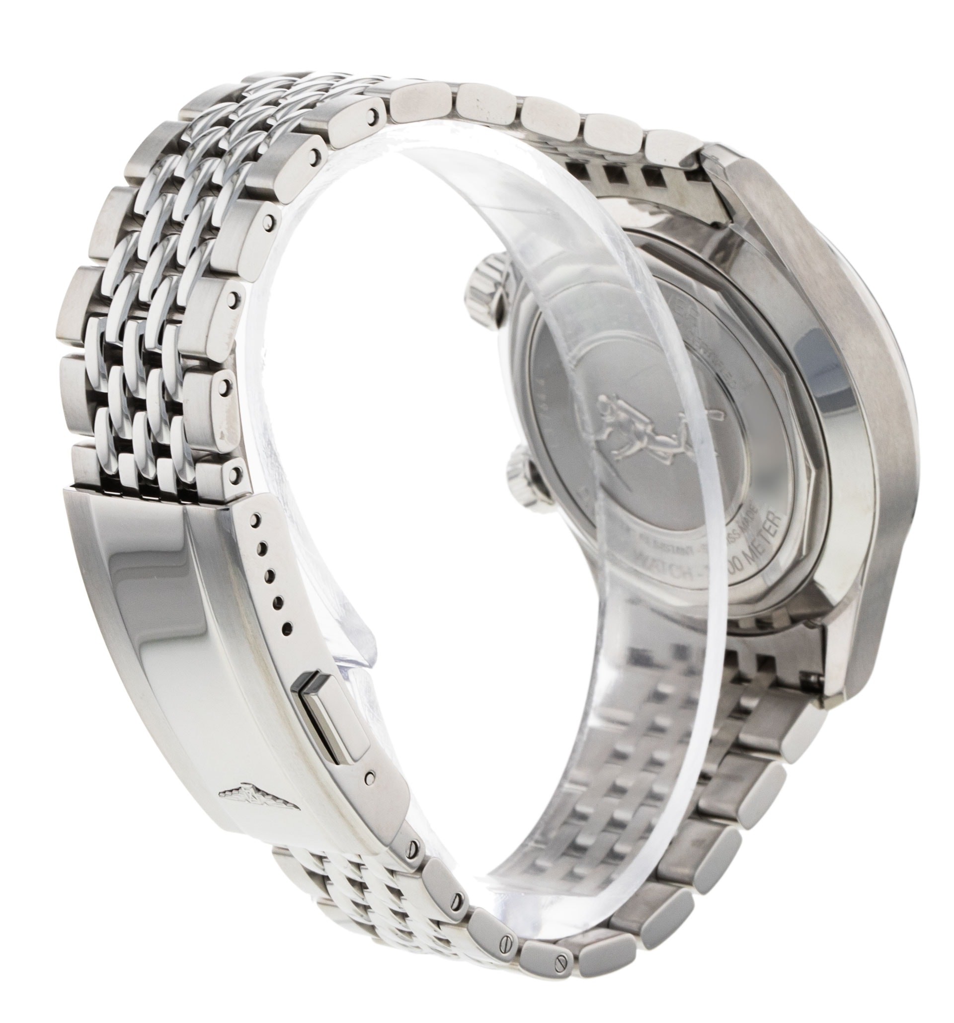 Longines Legend Diver L3.764.4.90.6 Thumbnail 3