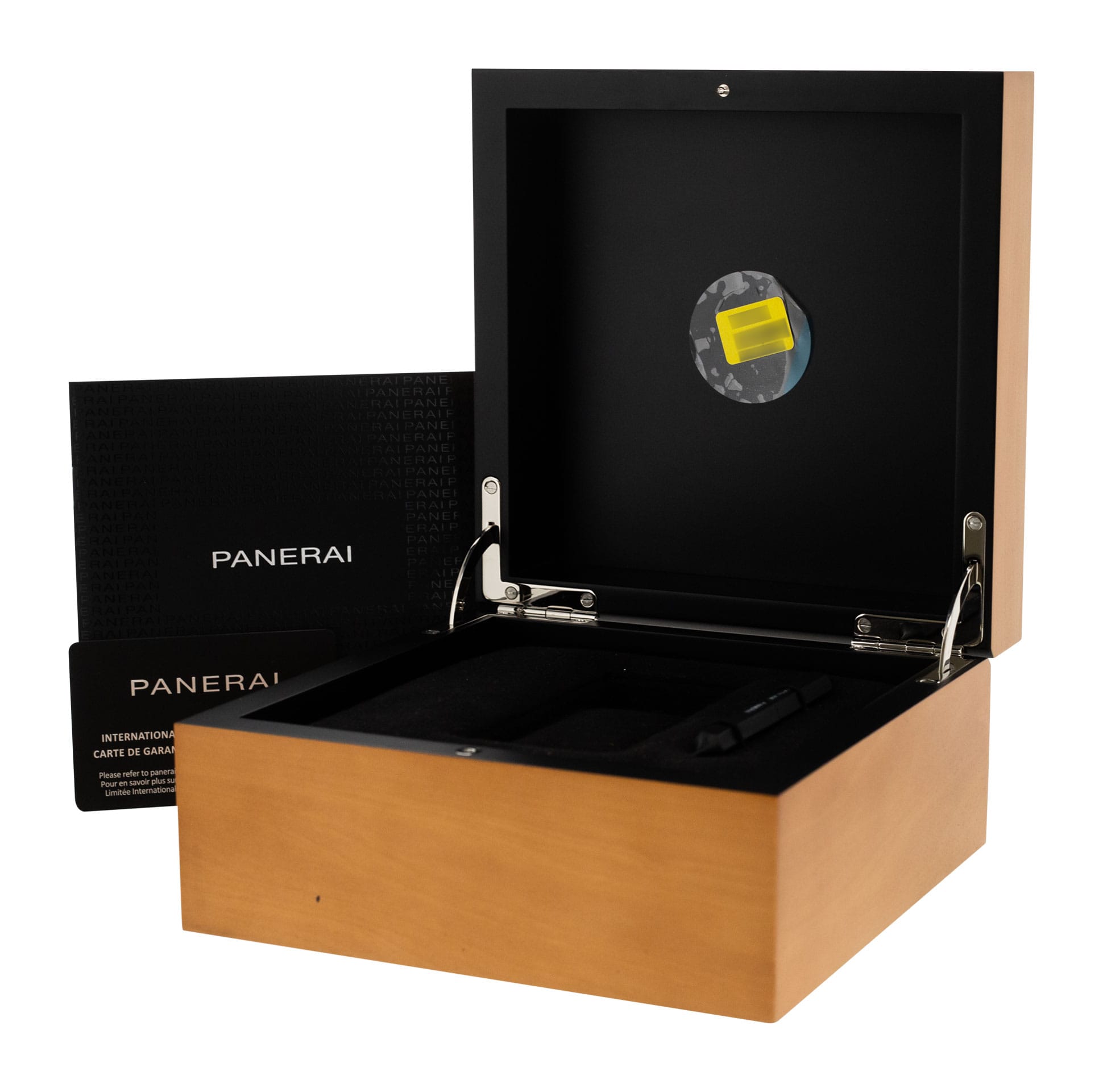 Panerai Luminor Marina PAM00723 Thumbnail 5