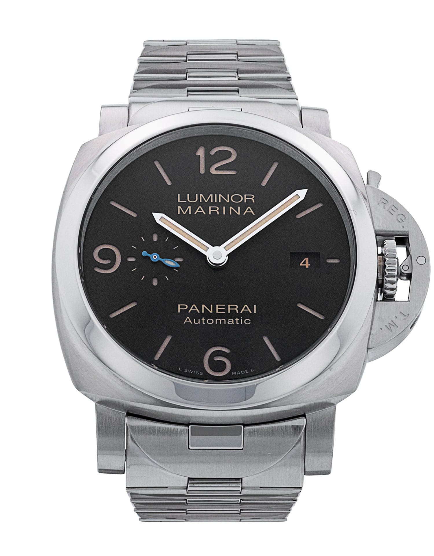Panerai Luminor Marina PAM00723 Thumbnail 1