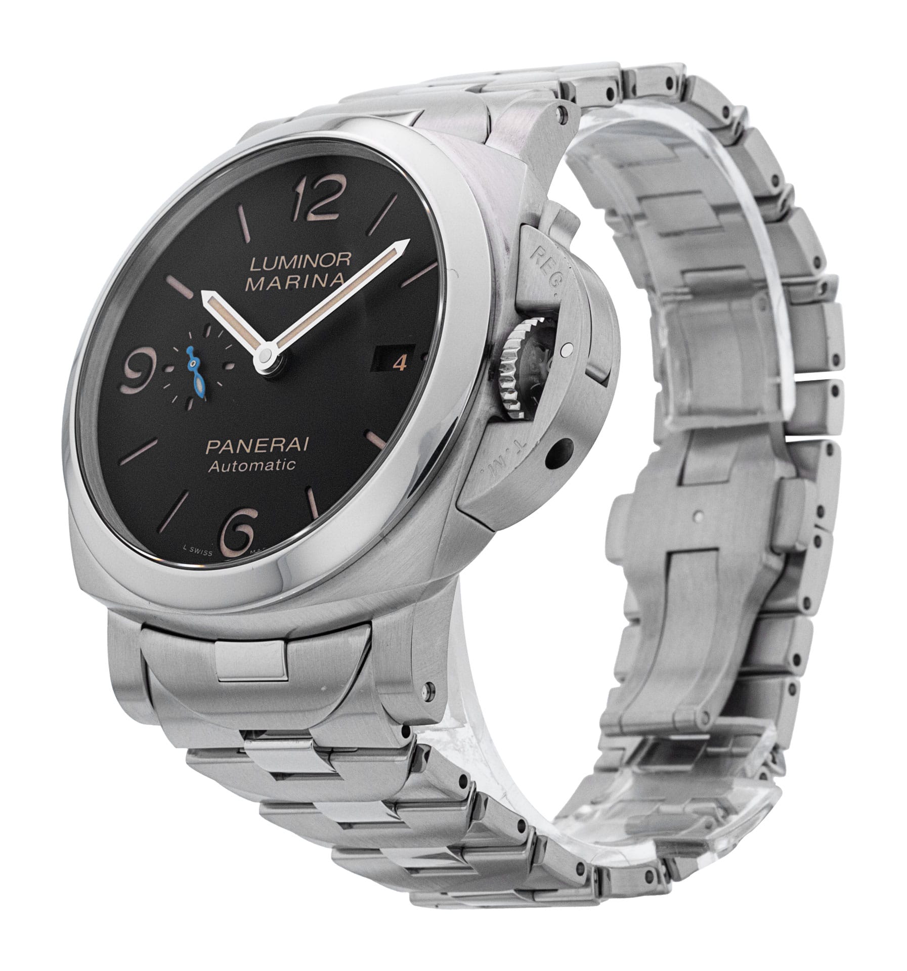 Panerai Luminor Marina PAM00723 Thumbnail 2