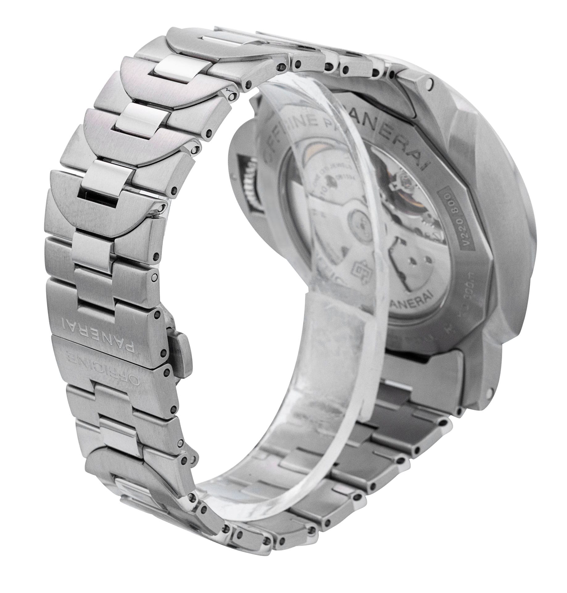 Panerai Luminor Marina PAM00723 Thumbnail 3