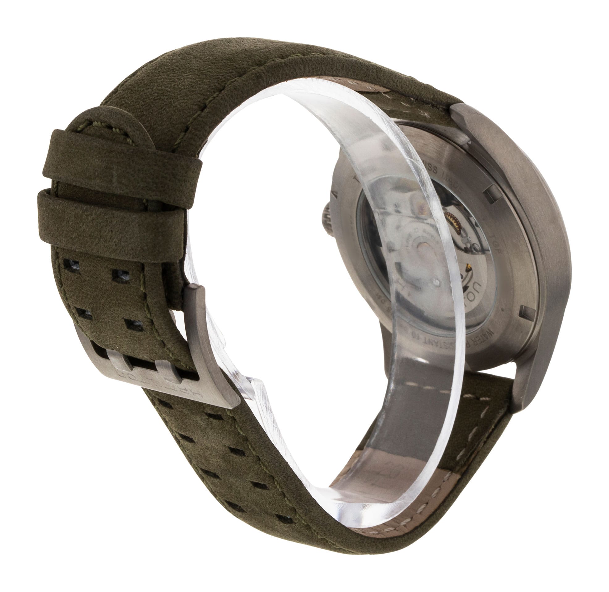 Hamilton Khaki Field H70205830 Thumbnail 3