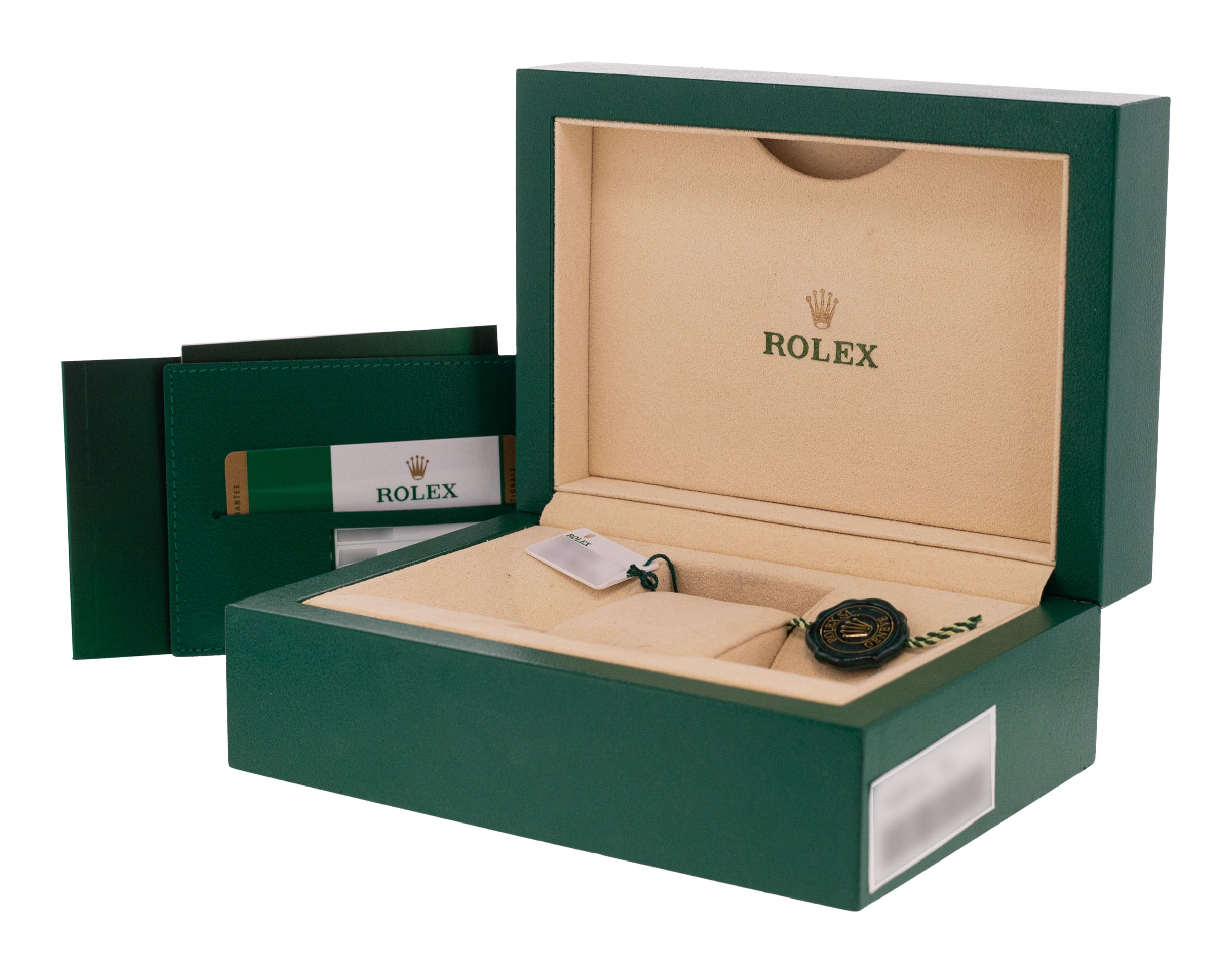 Rolex Datejust Lady 31 278273 Thumbnail 4