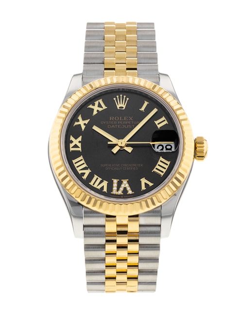 Pre-Owned Rolex Datejust Lady 31 278273 Watch Pre-Owned Rolex Datejust Lady 31 278273 Watch