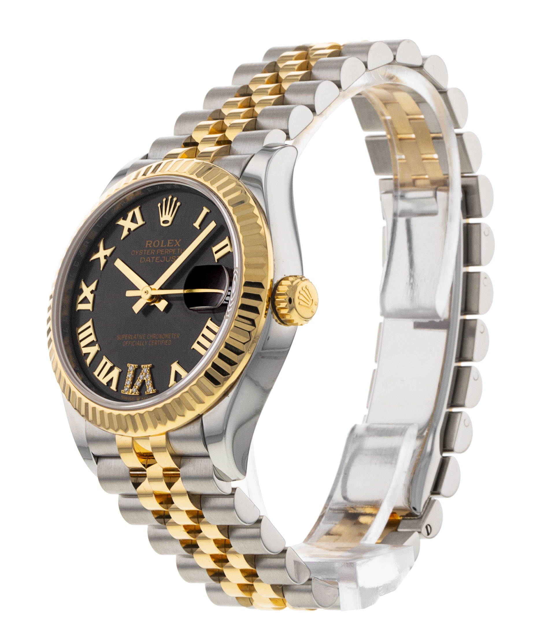 Rolex Datejust Lady 31 278273 Thumbnail 2