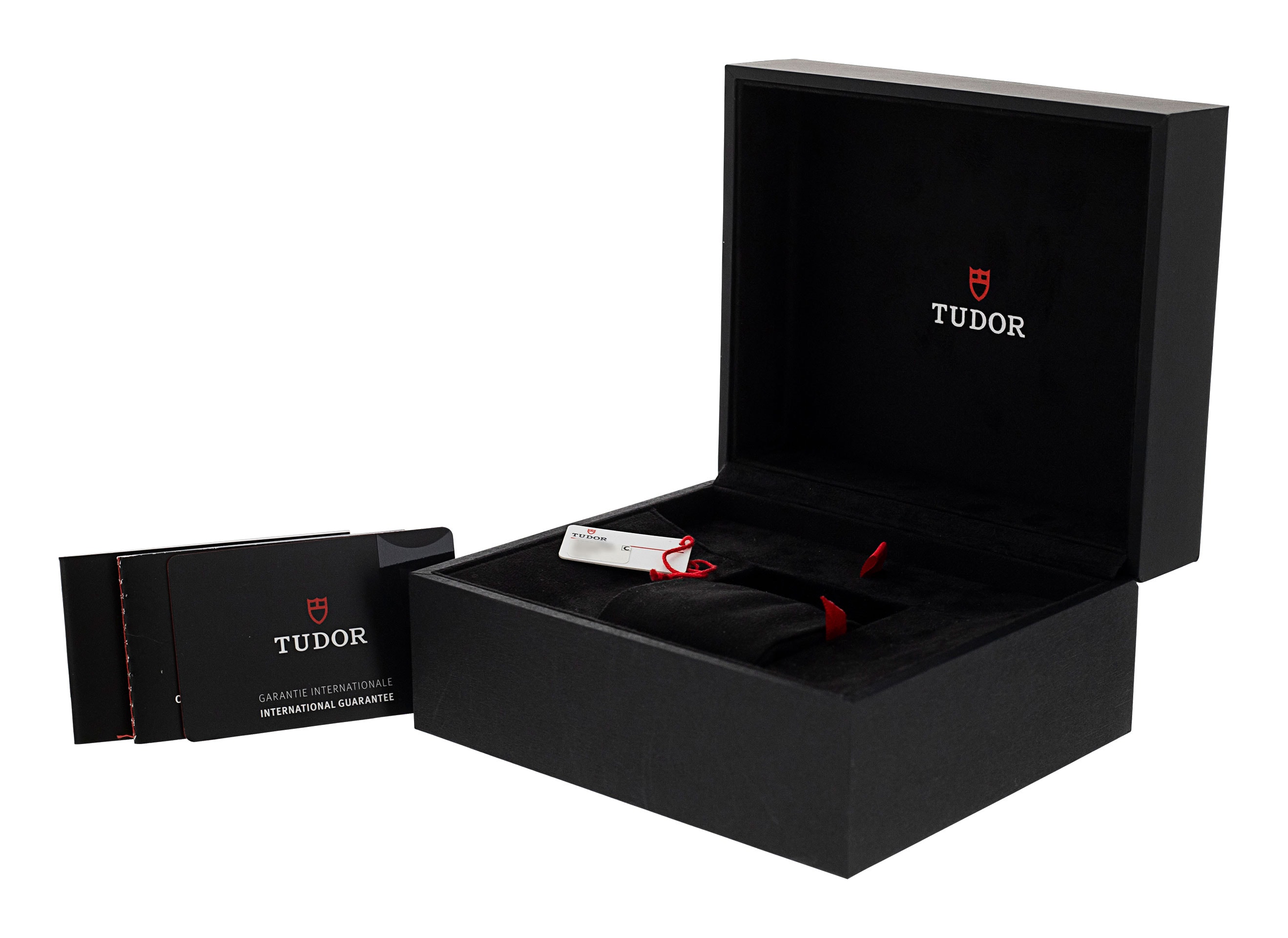 Tudor Black Bay M79230N-0009 Thumbnail 4