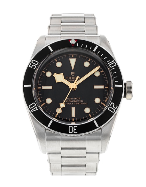 Pre-Owned Tudor Black Bay M79230N-0009 Watch Pre-Owned Tudor Black Bay M79230N-0009 Watch