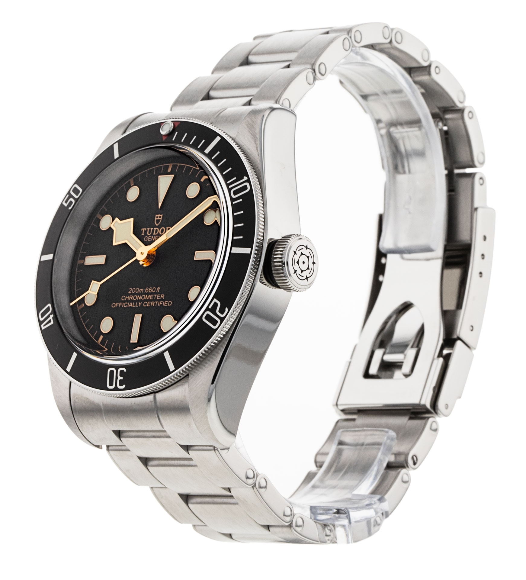Tudor Black Bay M79230N-0009 Thumbnail 2