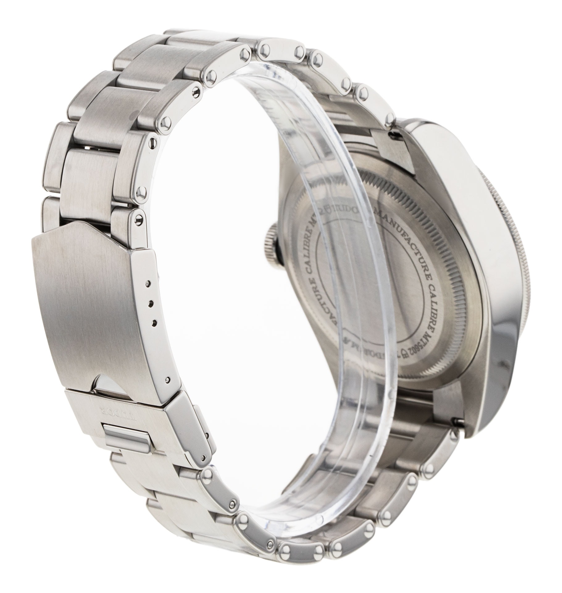 Tudor Black Bay M79230N-0009 Thumbnail 3
