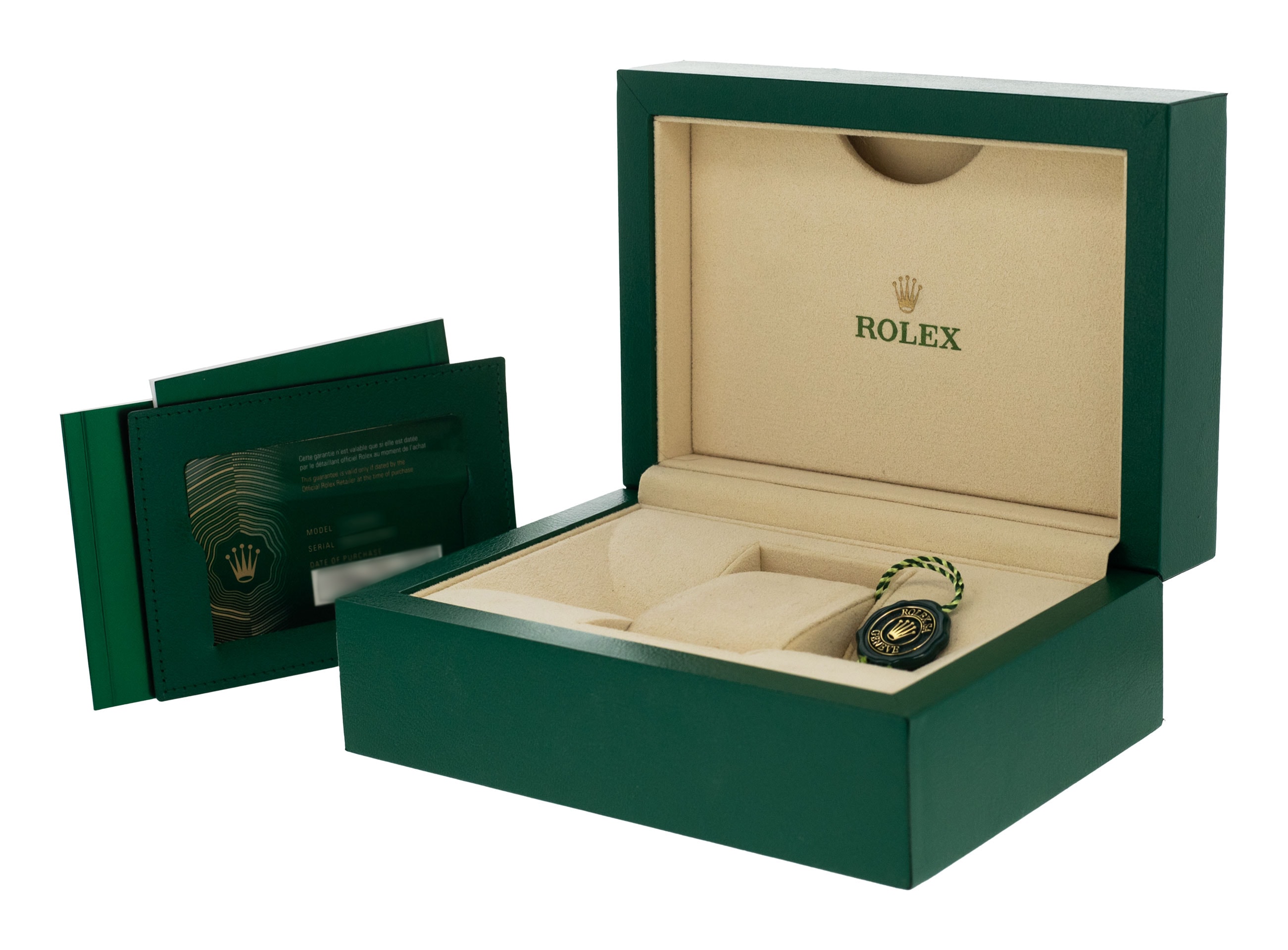 Rolex Daytona 116503 Thumbnail 4