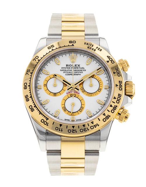 Pre-Owned Rolex Daytona 116503 Watch Pre-Owned Rolex Daytona 116503 Watch