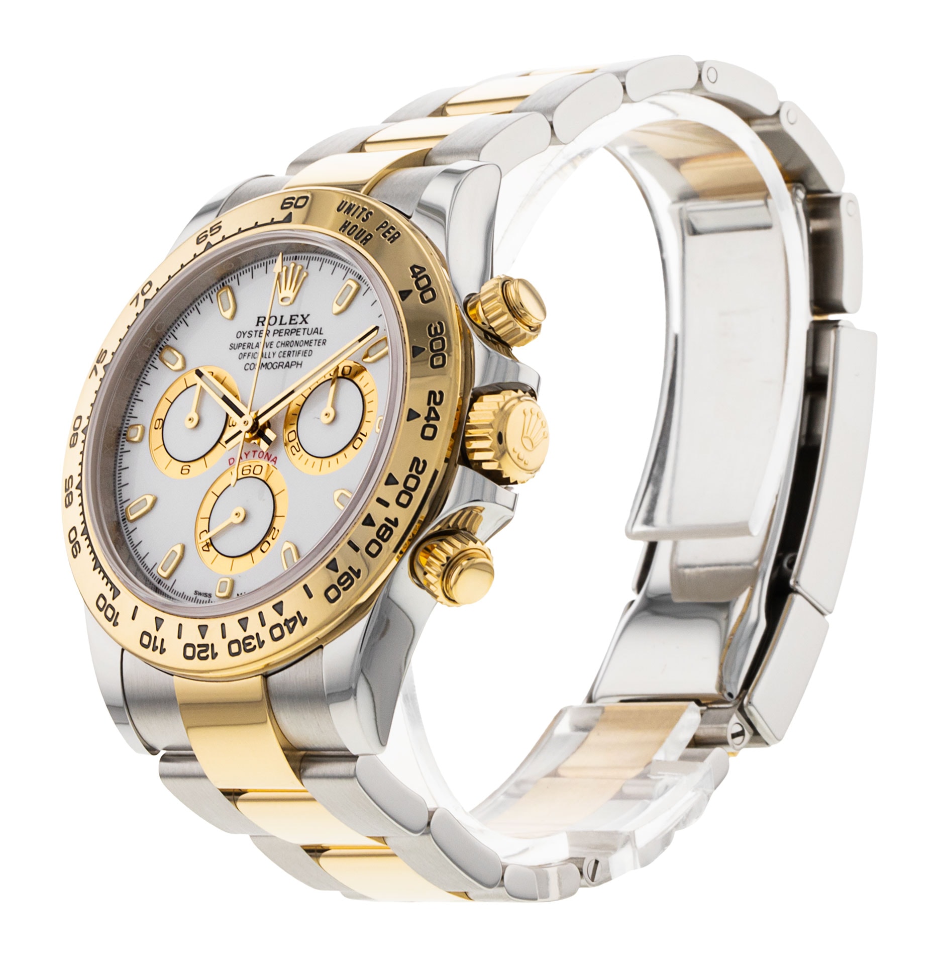 Rolex Daytona 116503 Thumbnail 2