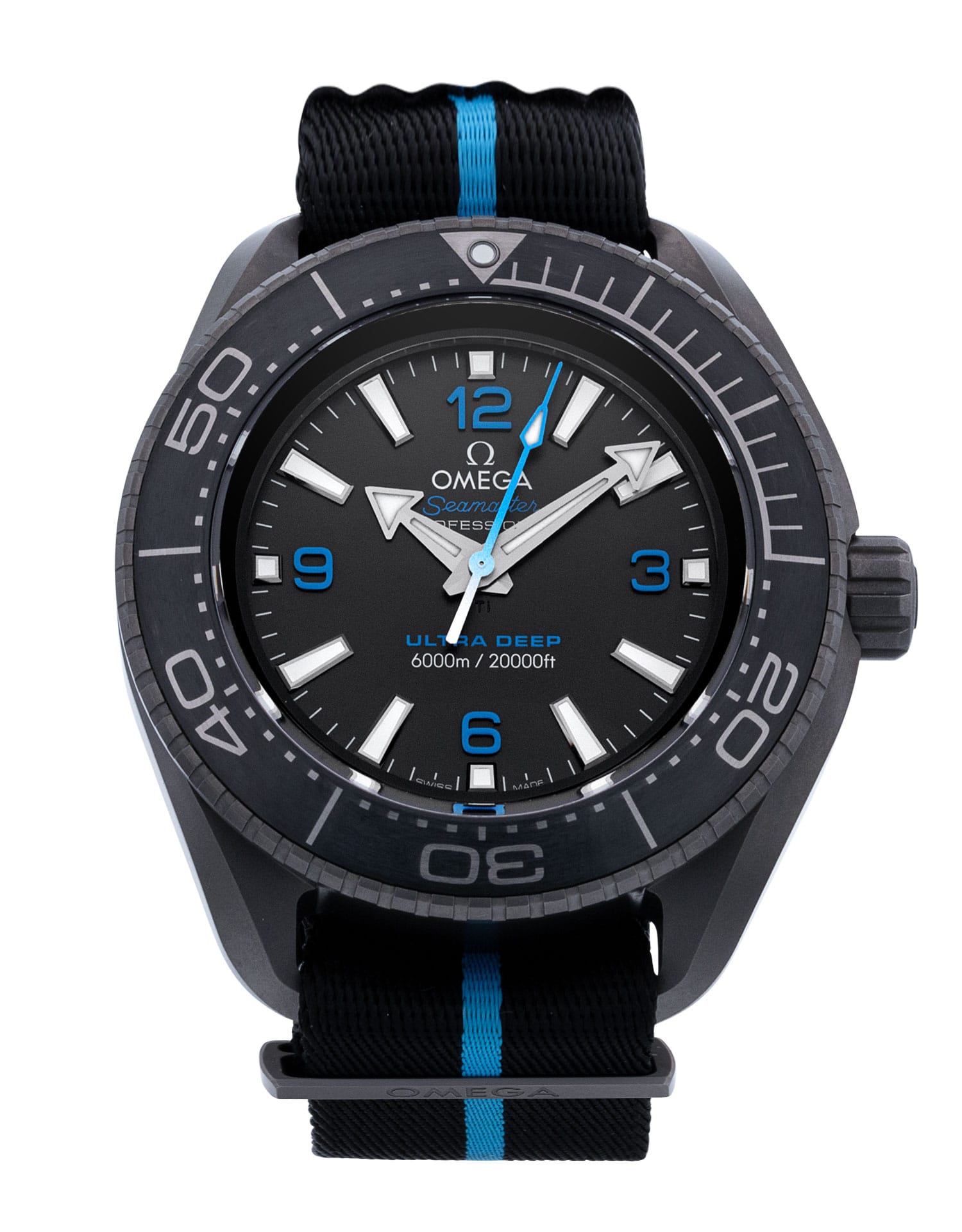 Omega Planet Ocean 215.92.46.21.01.001 Thumbnail 1