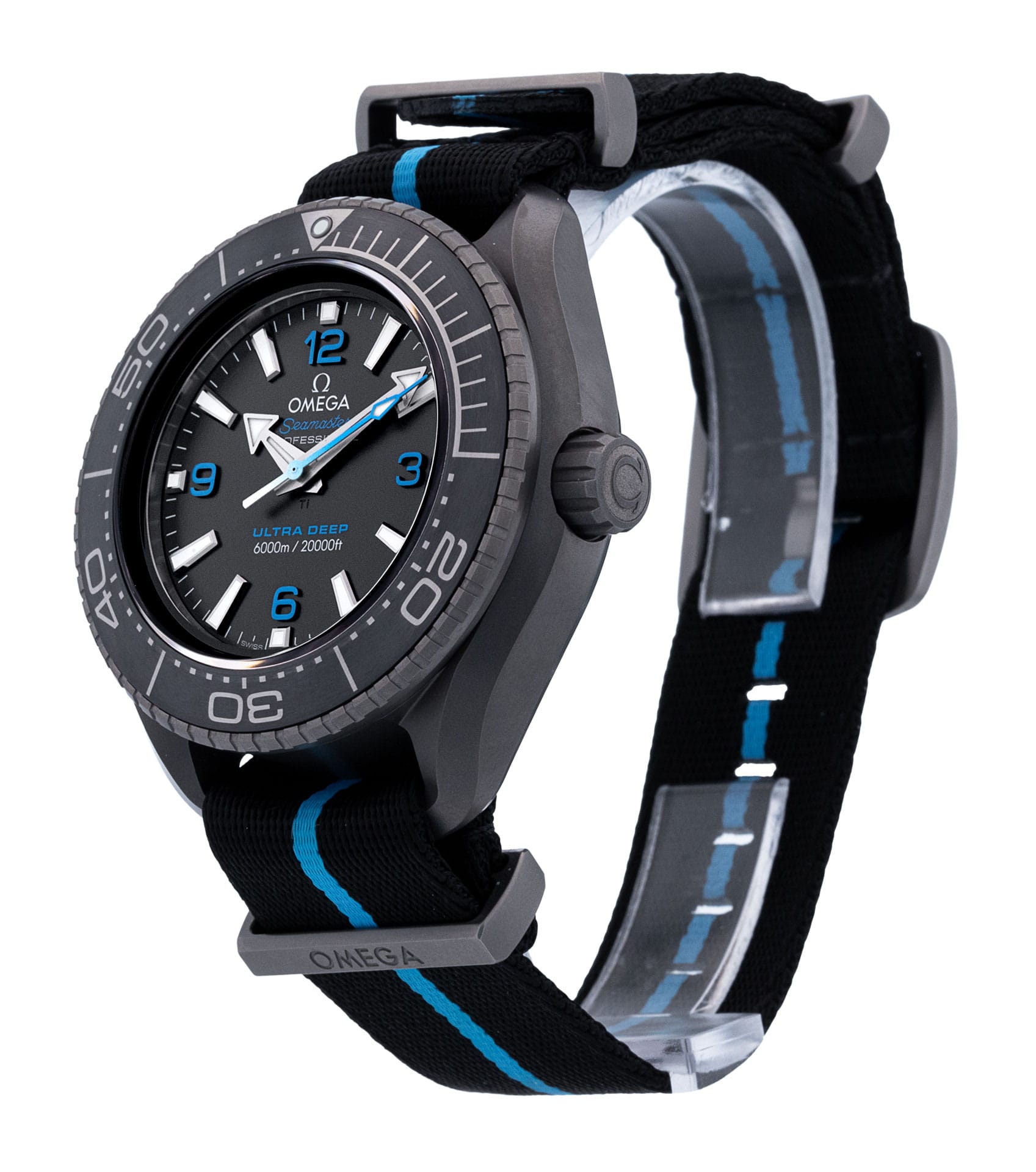 Omega Planet Ocean 215.92.46.21.01.001 Thumbnail 2