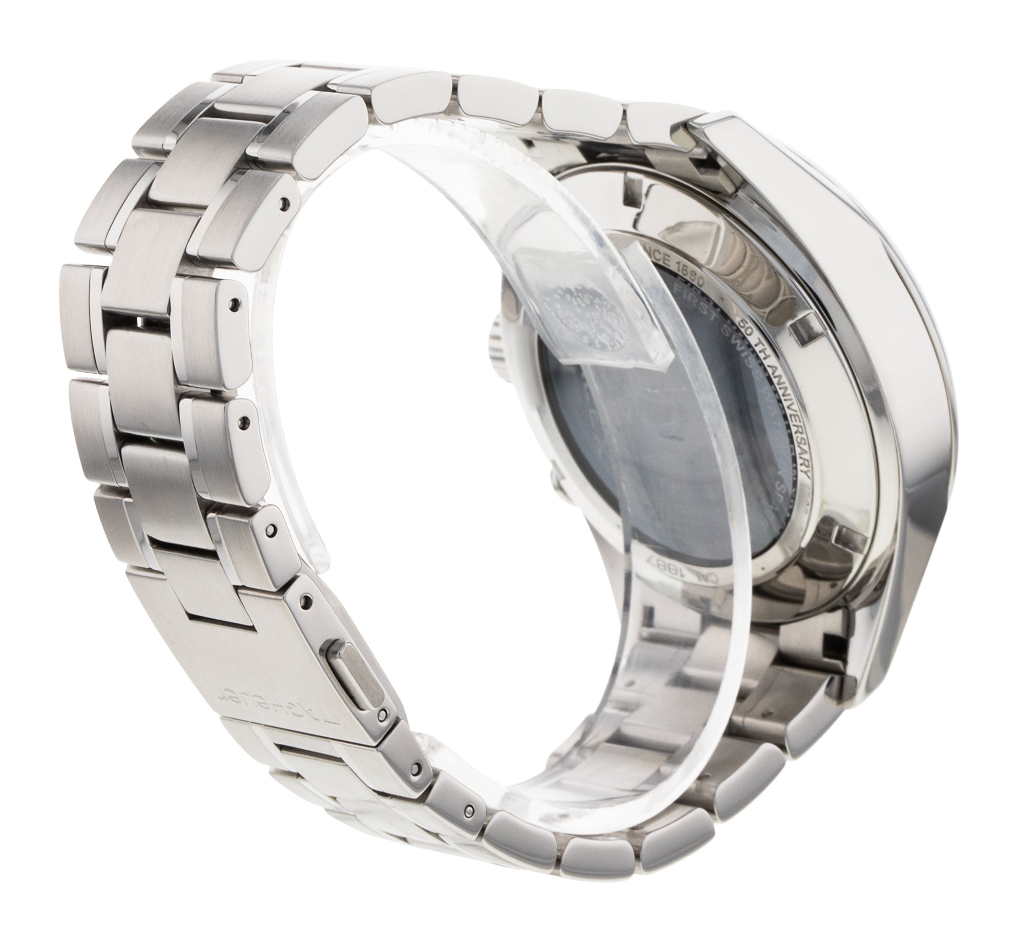 Tag Heuer Carrera CAR2015.BA0796 Thumbnail 3