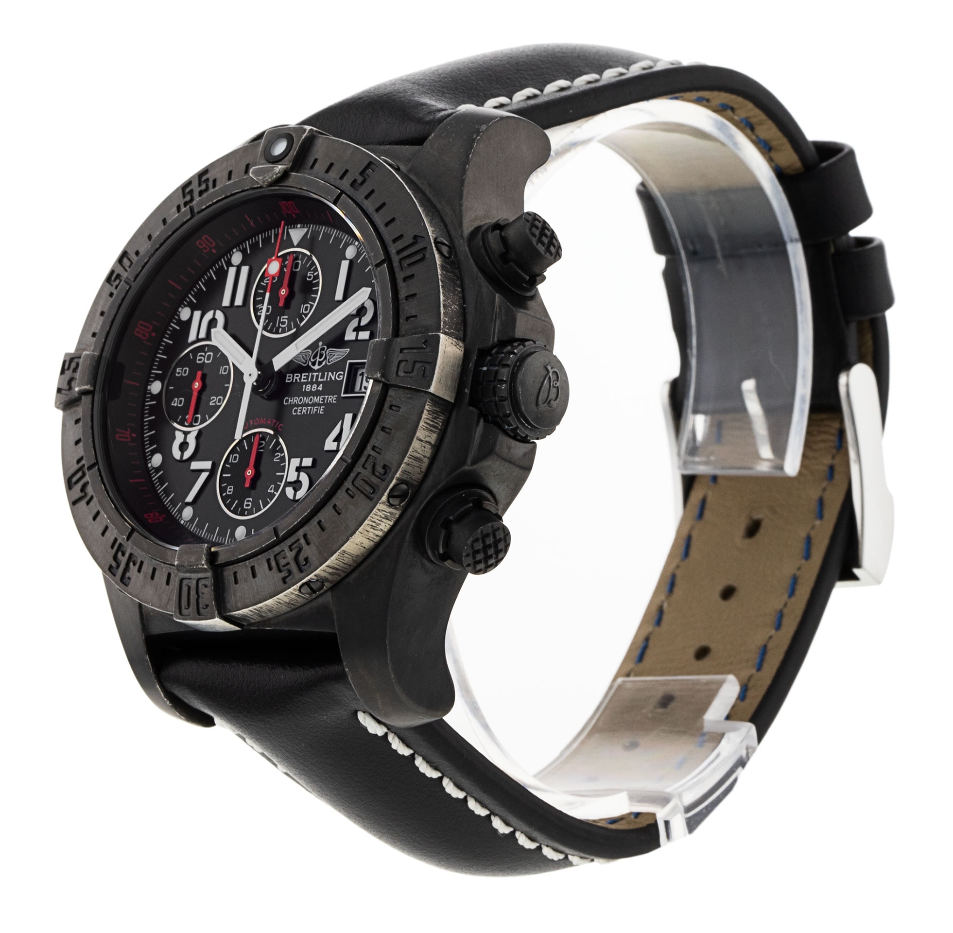 Breitling Avenger Skyland M13380 Thumbnail 2