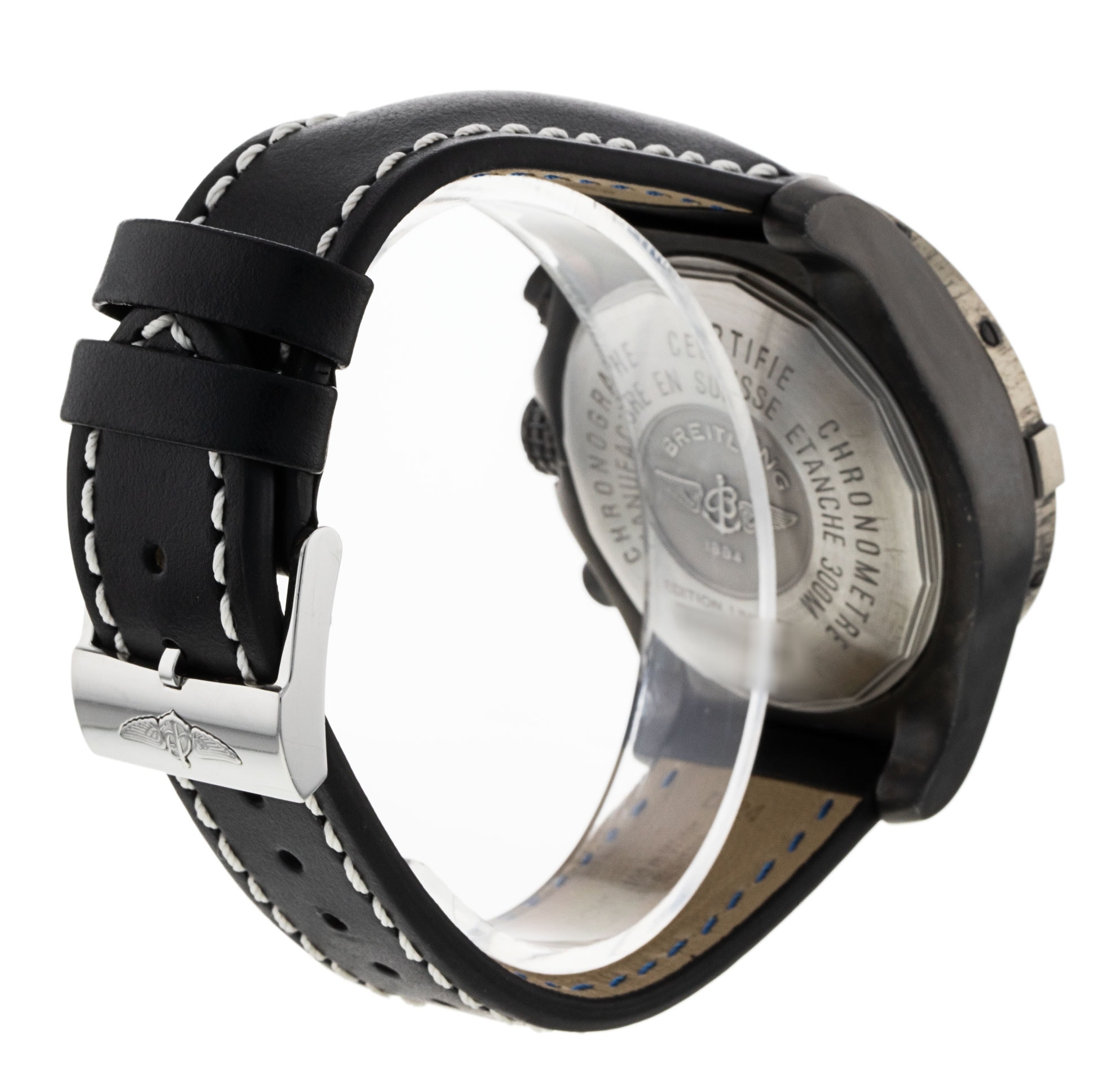 Breitling Avenger Skyland M13380 Thumbnail 3